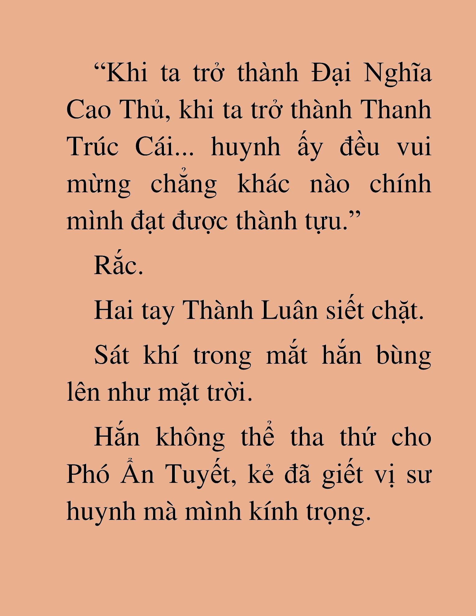 Đọc truyện HAT[NOVEL] Thần Ma Đại Đế - Chap 295