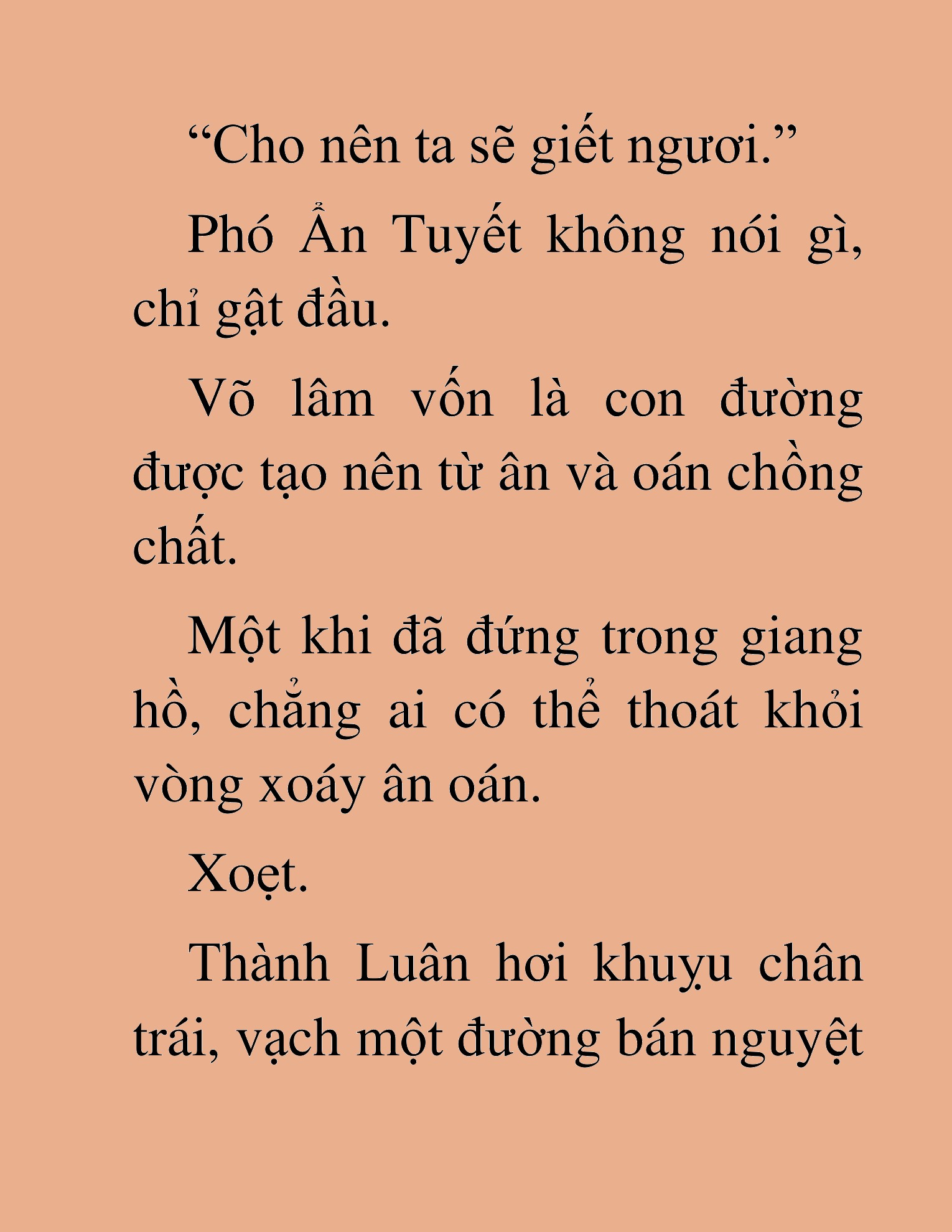 Đọc truyện HAT[NOVEL] Thần Ma Đại Đế - Chap 295
