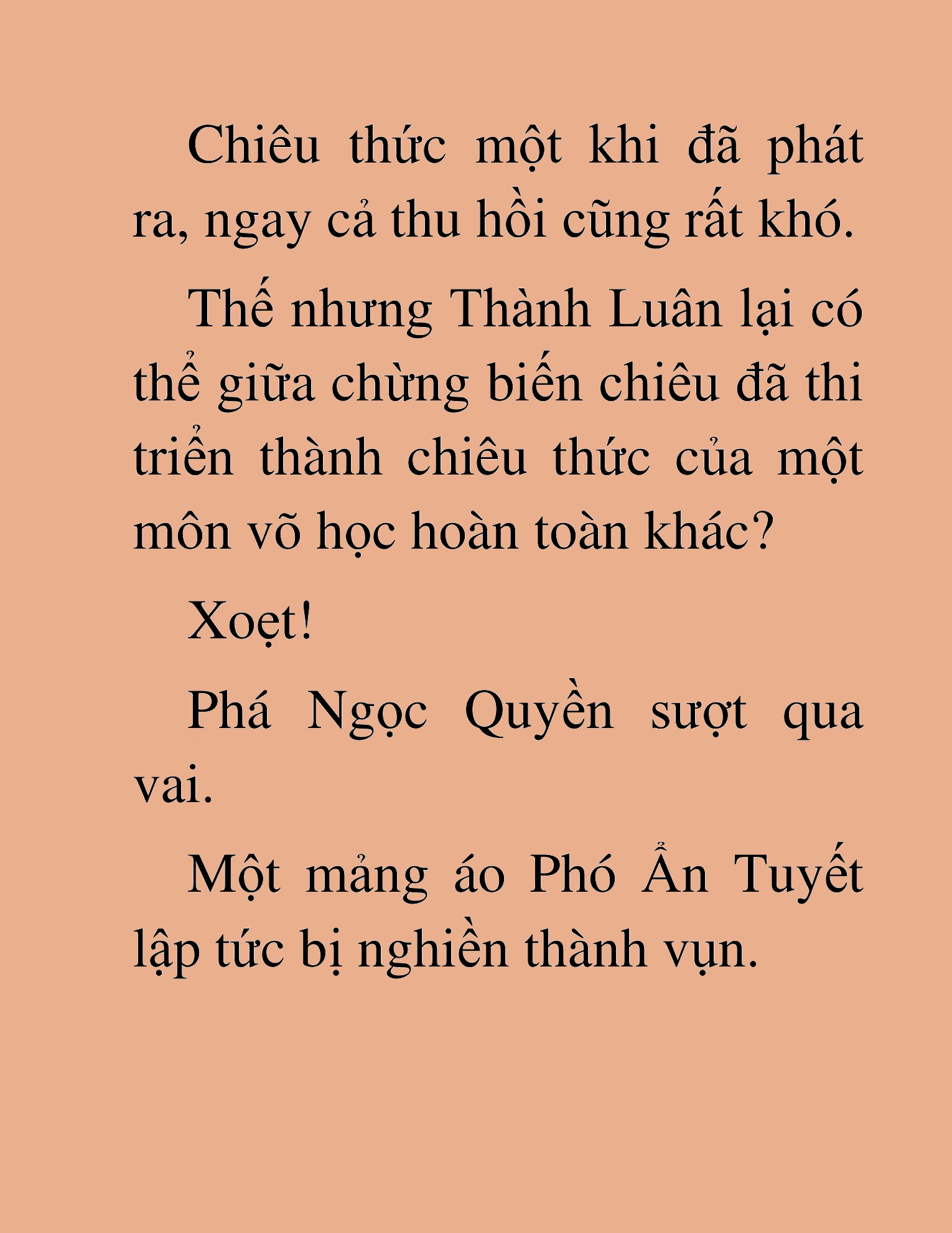 Đọc truyện HAT[NOVEL] Thần Ma Đại Đế - Chap 295