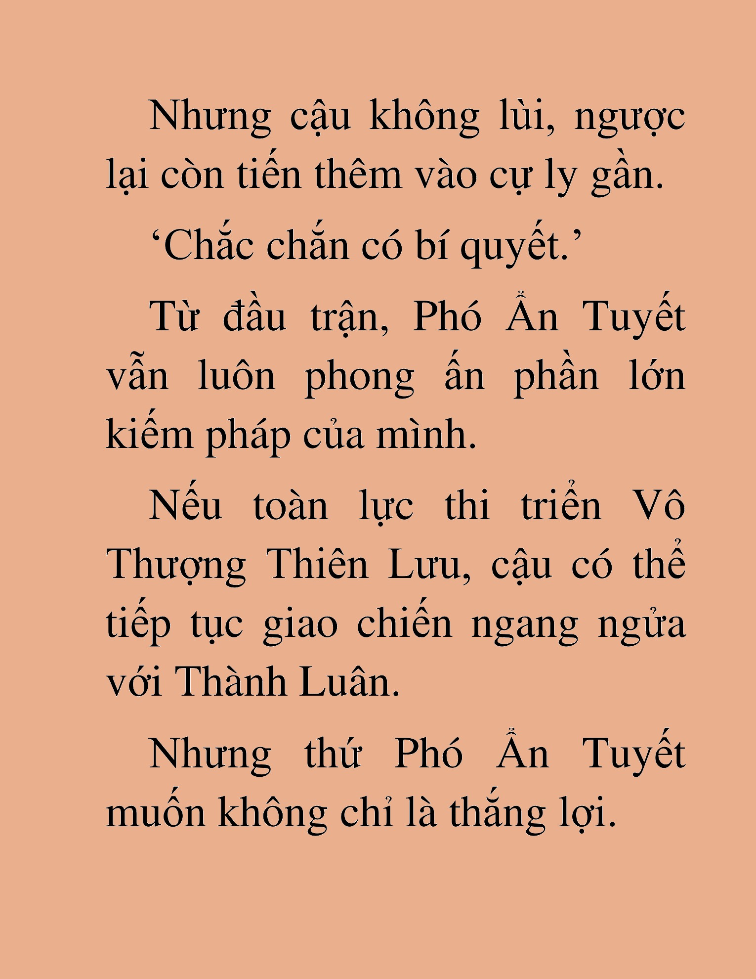 Đọc truyện HAT[NOVEL] Thần Ma Đại Đế - Chap 295