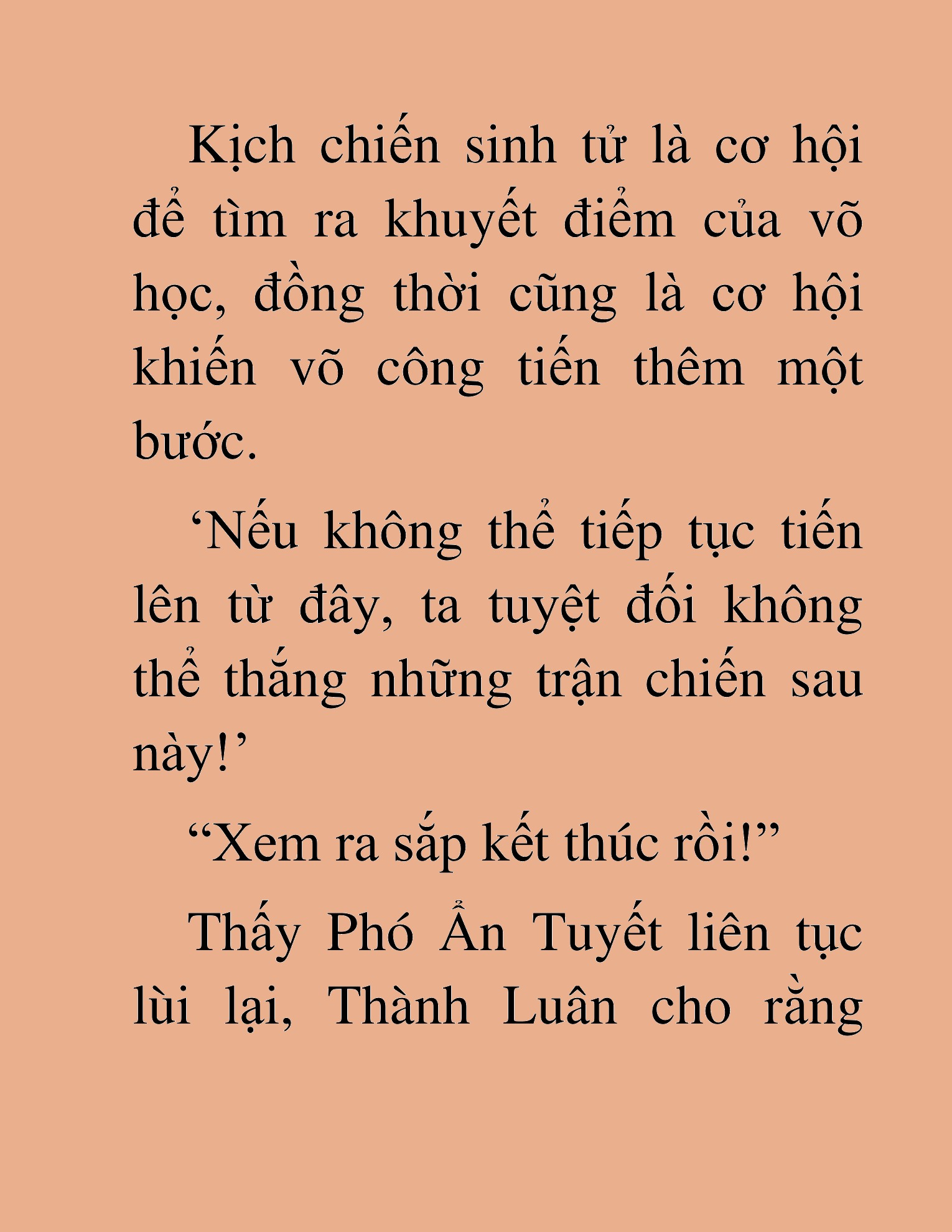 Đọc truyện HAT[NOVEL] Thần Ma Đại Đế - Chap 295