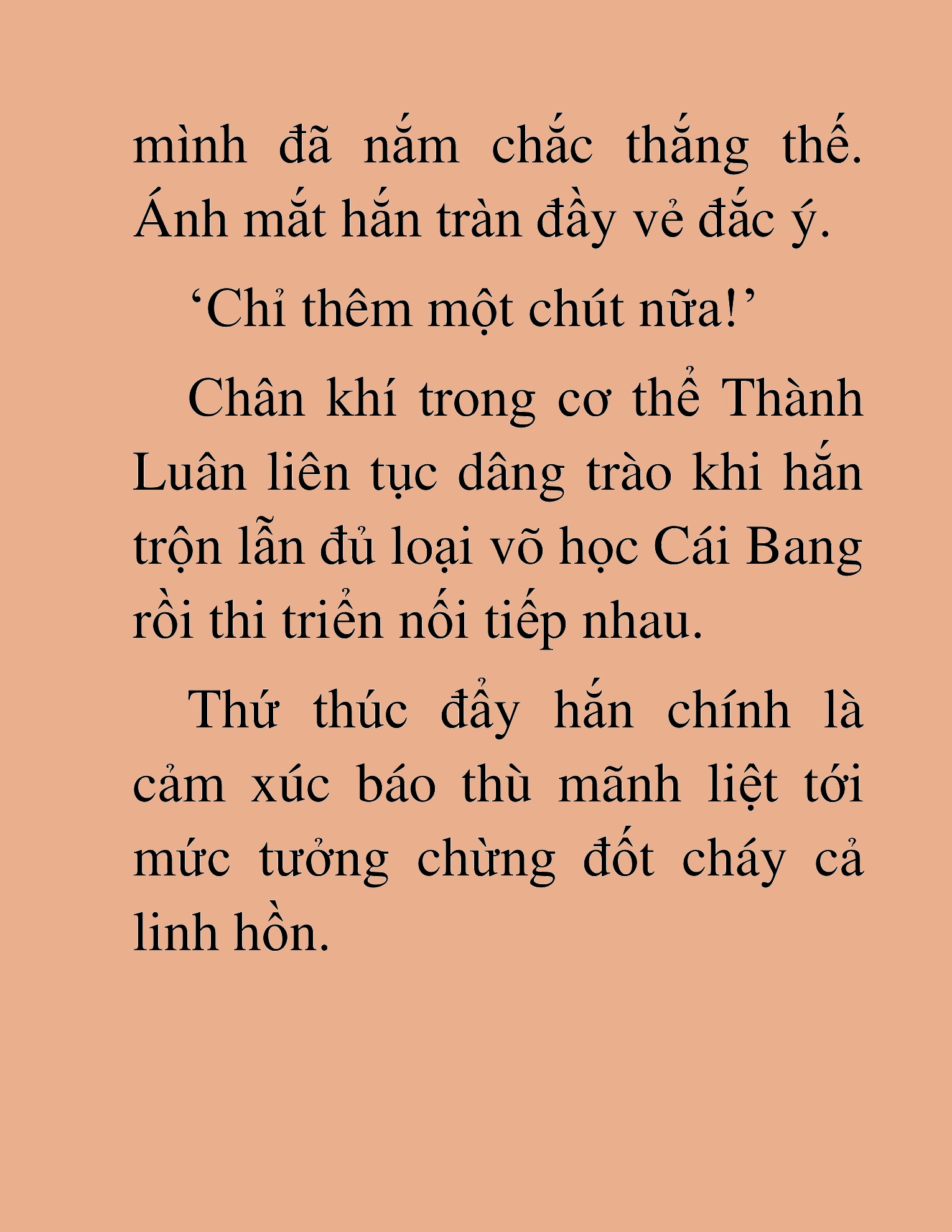 Đọc truyện HAT[NOVEL] Thần Ma Đại Đế - Chap 295