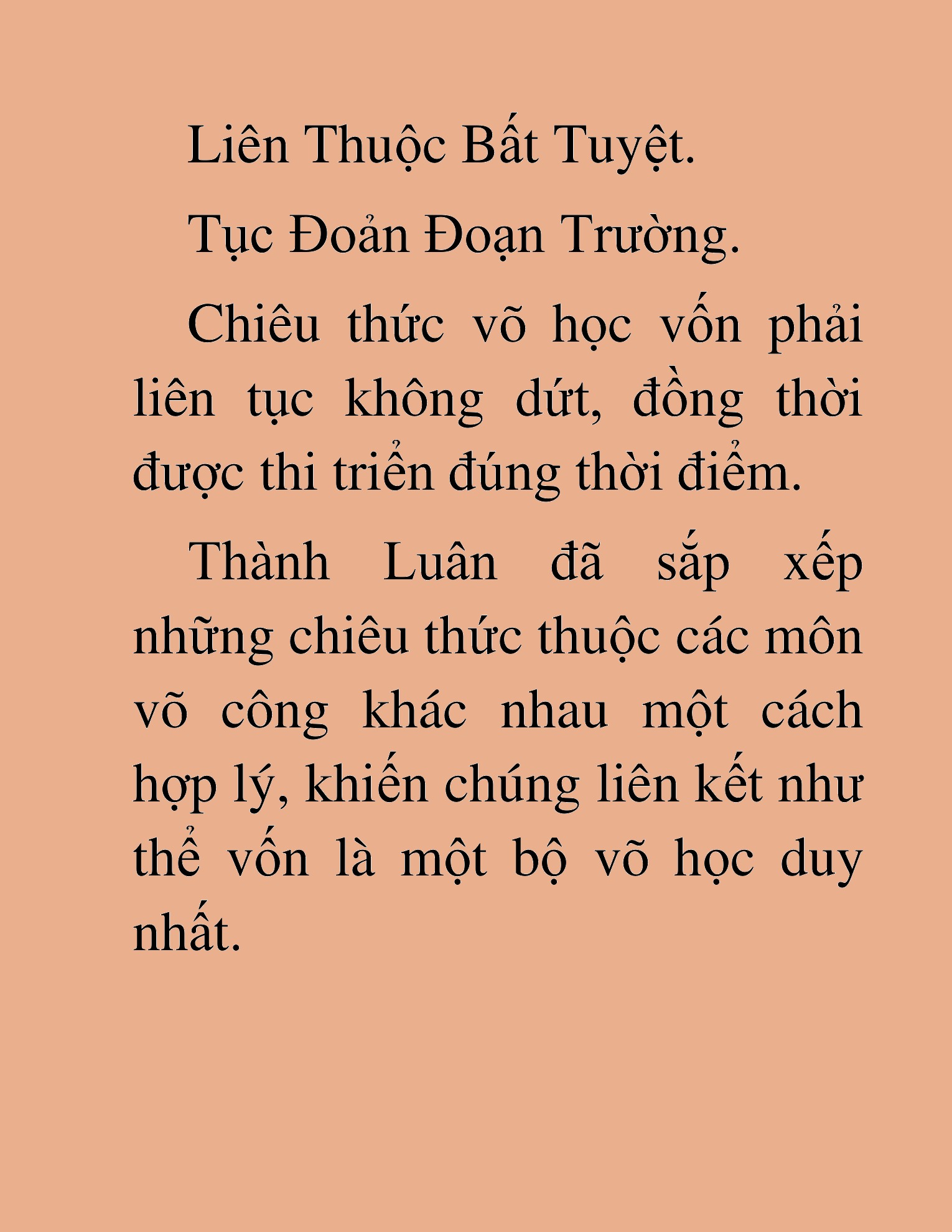Đọc truyện HAT[NOVEL] Thần Ma Đại Đế - Chap 295