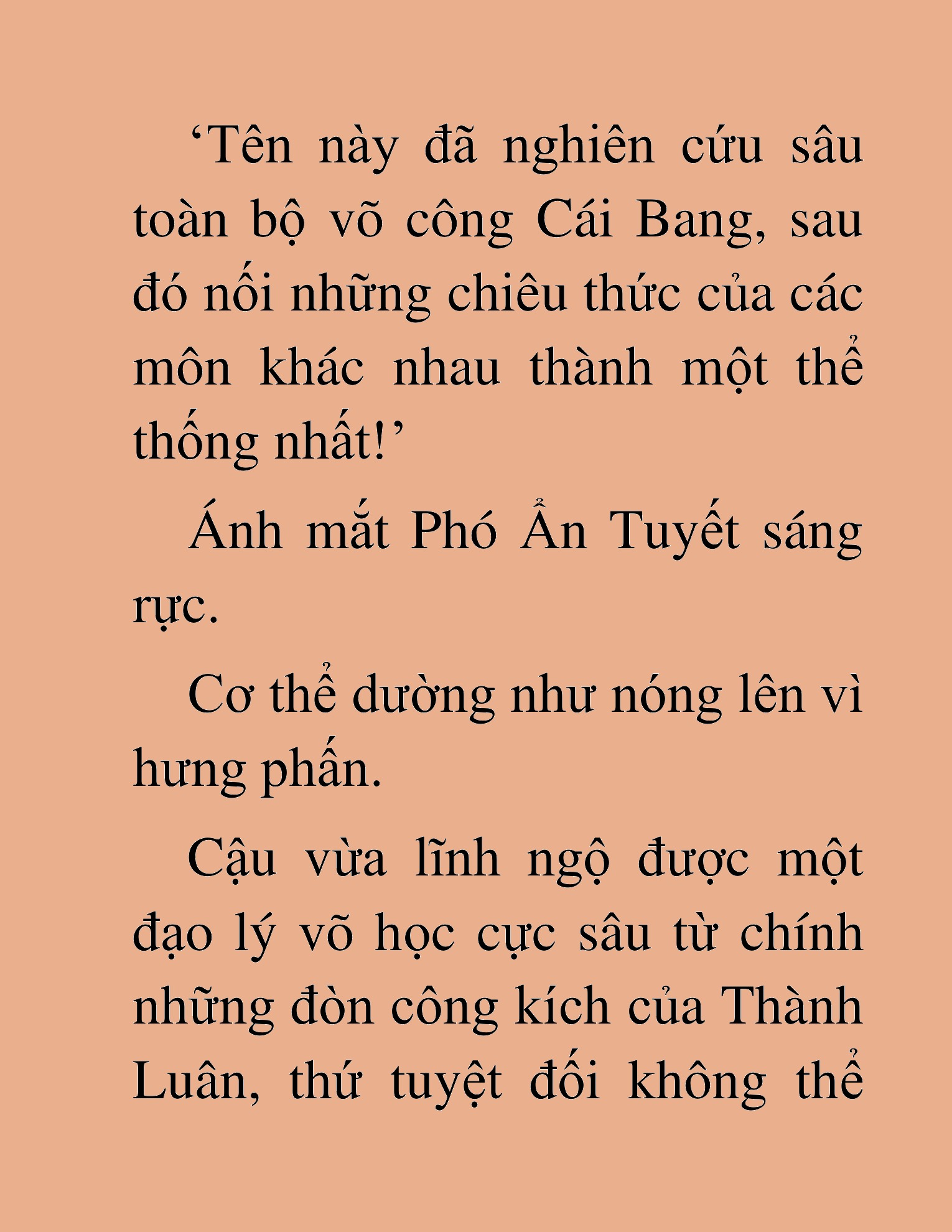 Đọc truyện HAT[NOVEL] Thần Ma Đại Đế - Chap 295