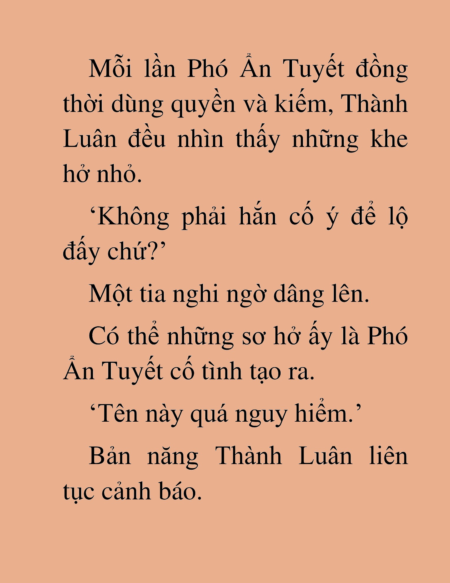 Đọc truyện HAT[NOVEL] Thần Ma Đại Đế - Chap 296