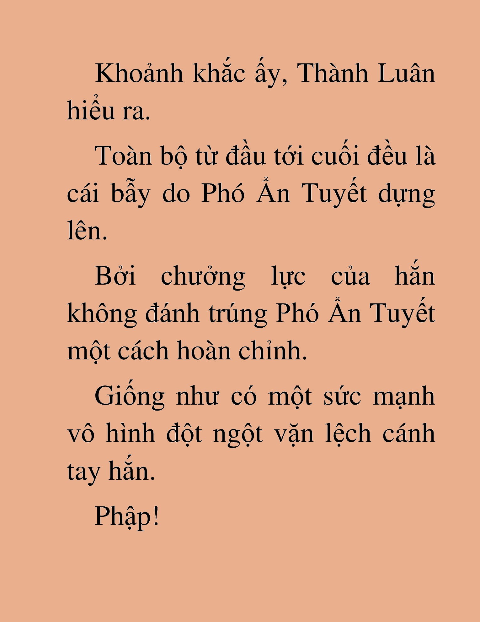 Đọc truyện HAT[NOVEL] Thần Ma Đại Đế - Chap 296