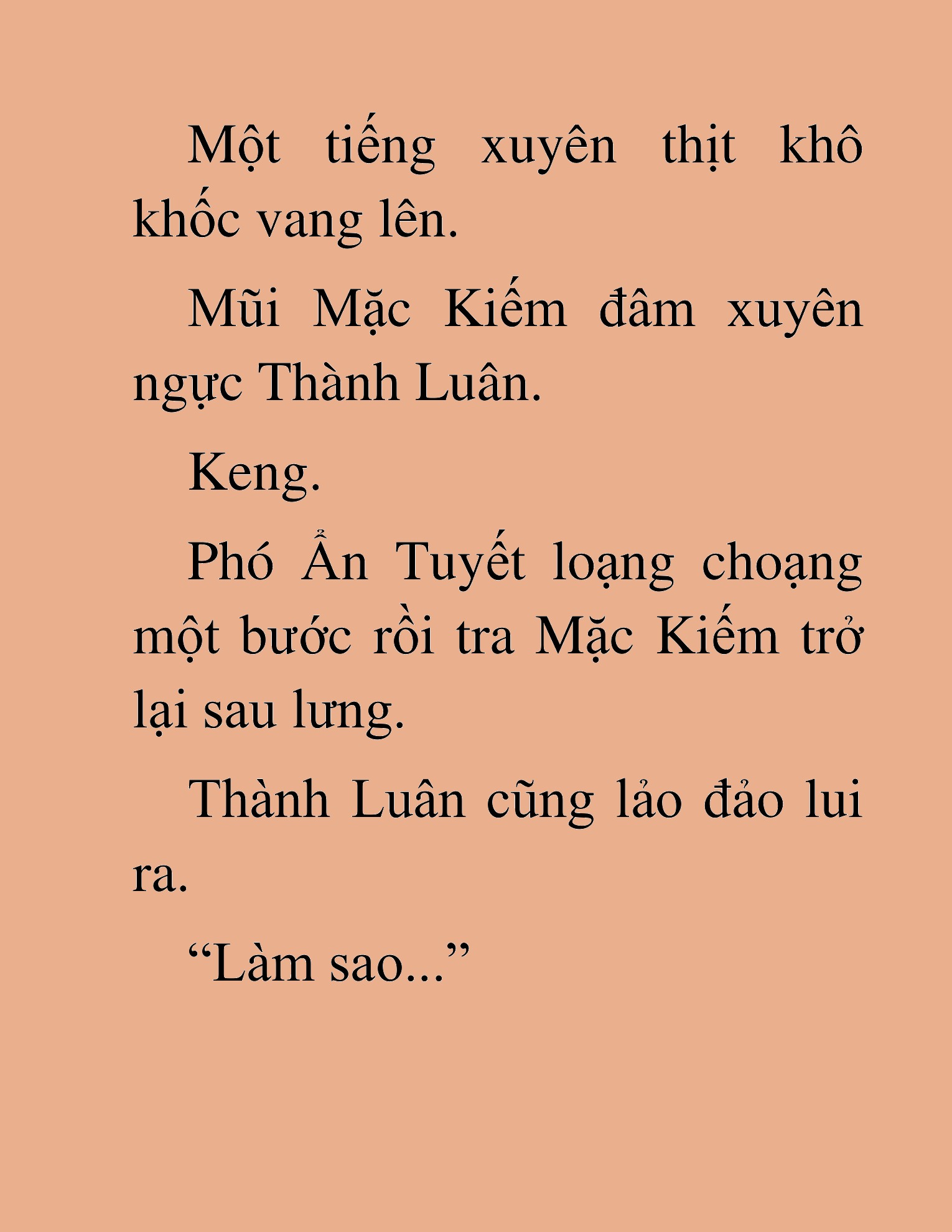 Đọc truyện HAT[NOVEL] Thần Ma Đại Đế - Chap 296