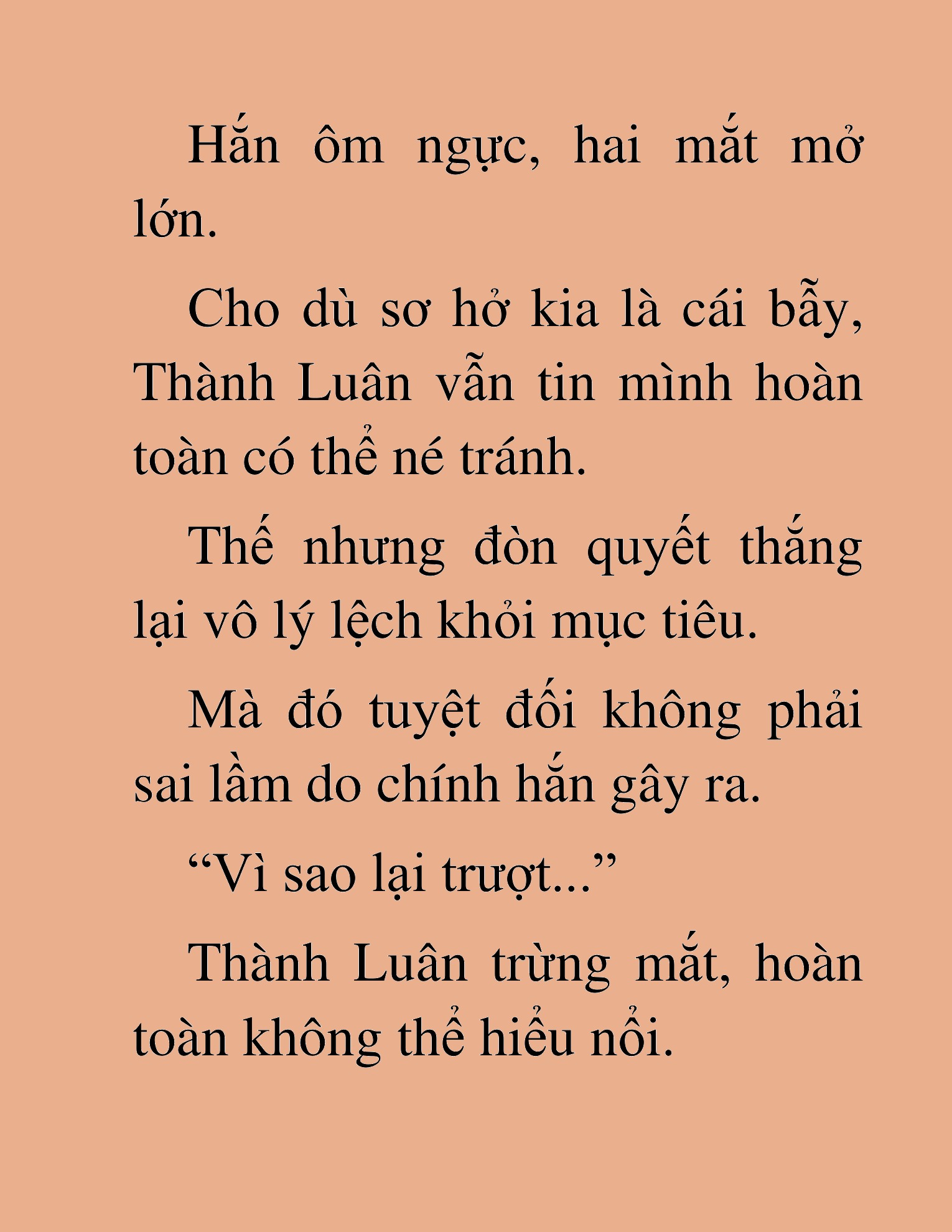 Đọc truyện HAT[NOVEL] Thần Ma Đại Đế - Chap 296