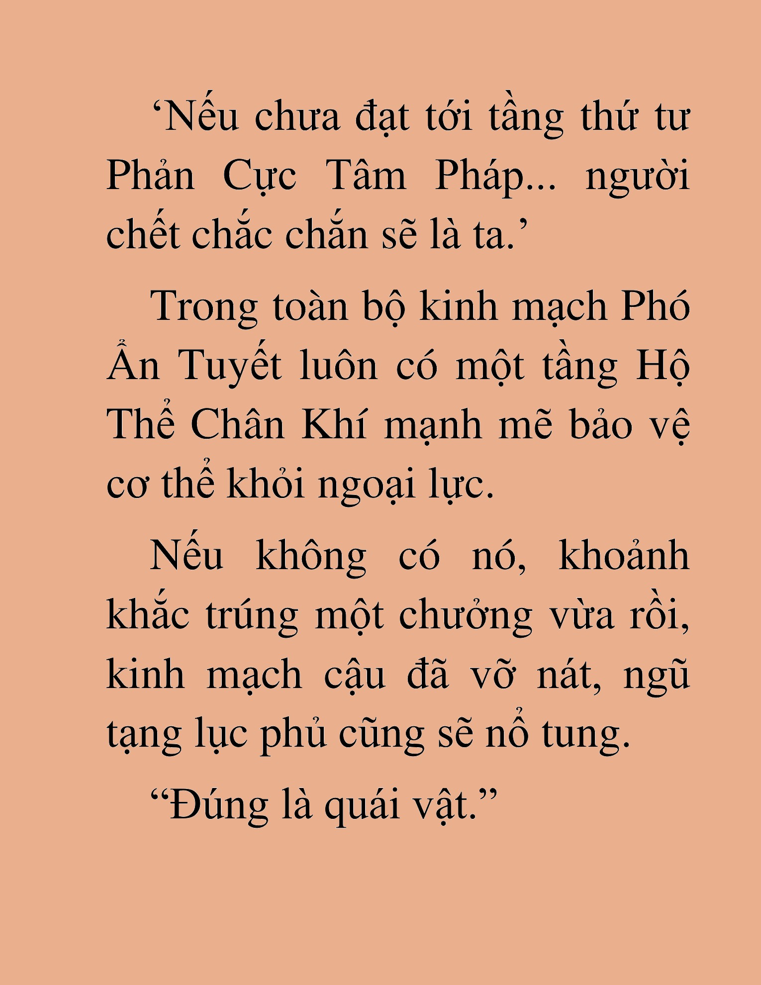 Đọc truyện HAT[NOVEL] Thần Ma Đại Đế - Chap 296