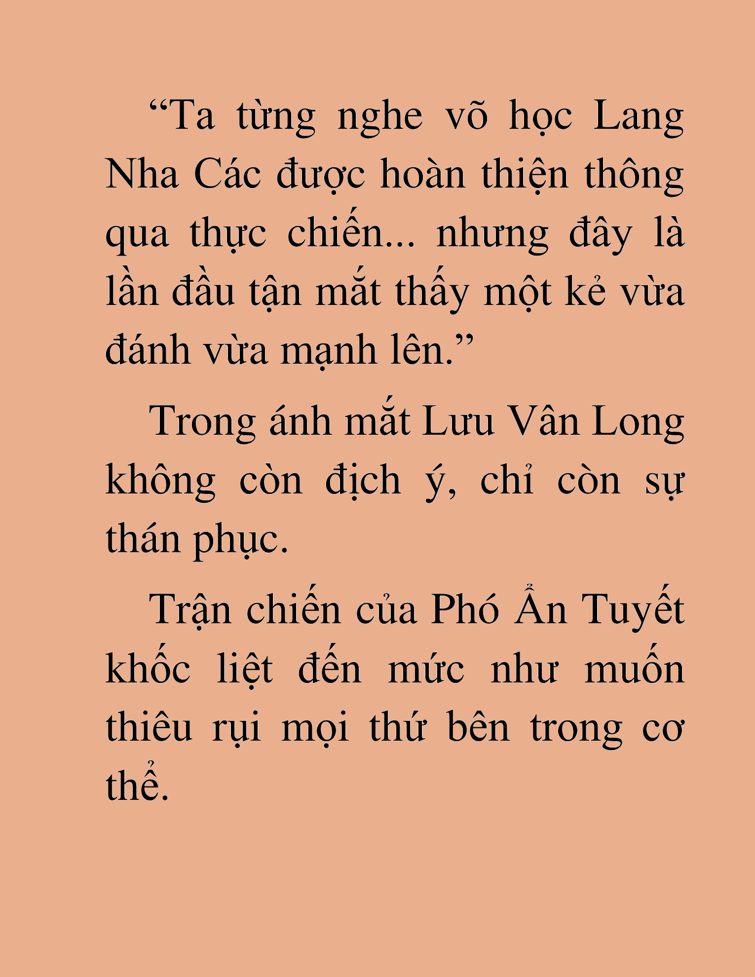 Đọc truyện HAT[NOVEL] Thần Ma Đại Đế - Chap 296