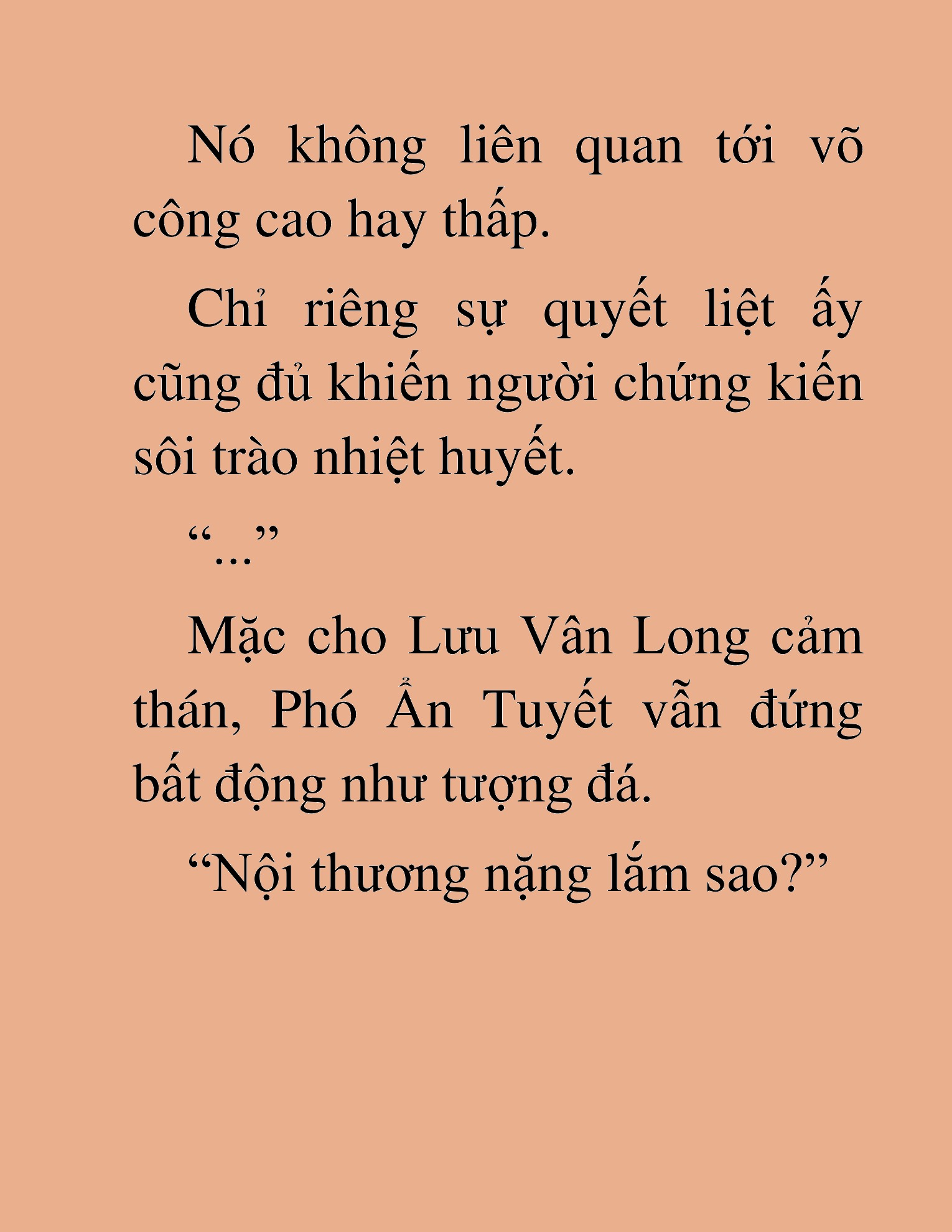 Đọc truyện HAT[NOVEL] Thần Ma Đại Đế - Chap 296