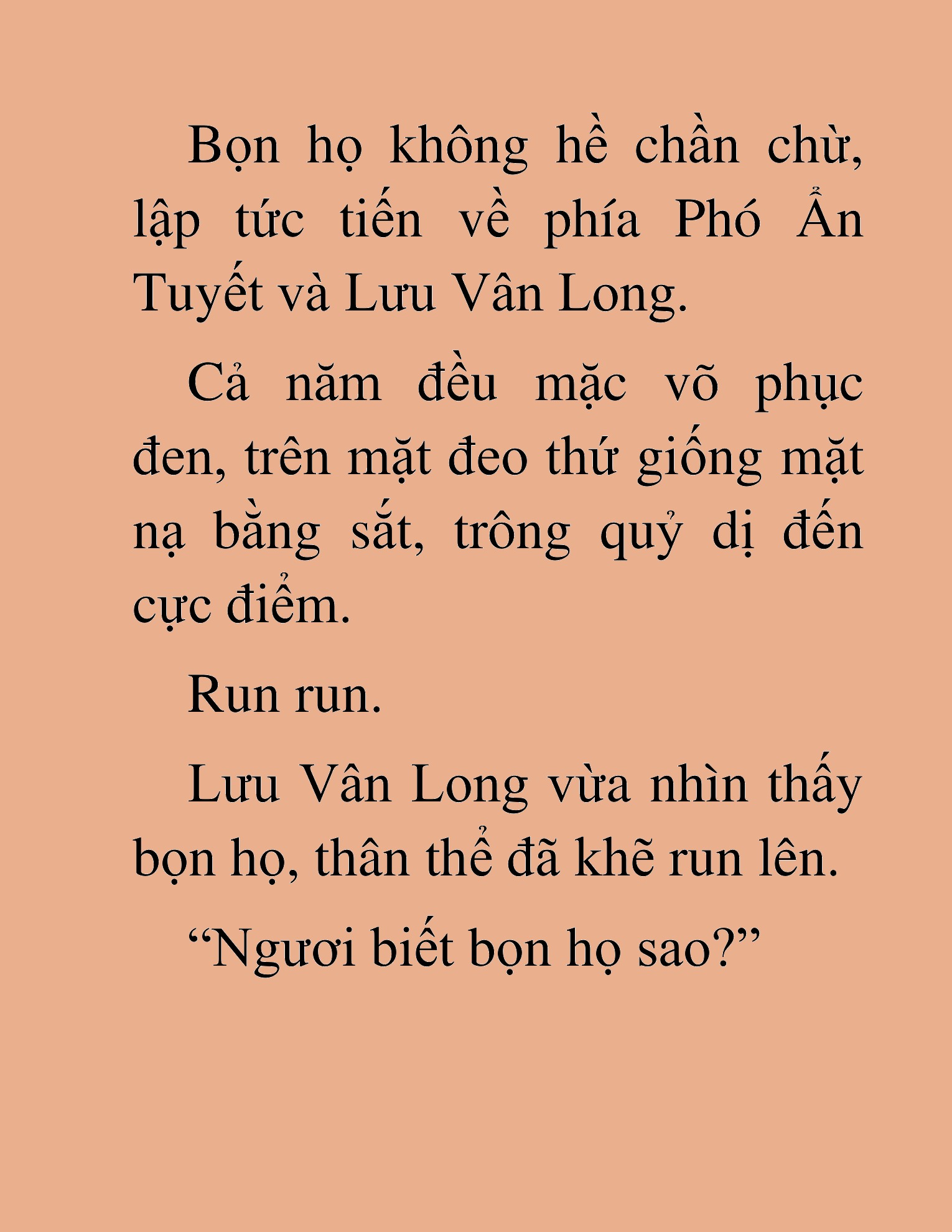 Đọc truyện HAT[NOVEL] Thần Ma Đại Đế - Chap 297