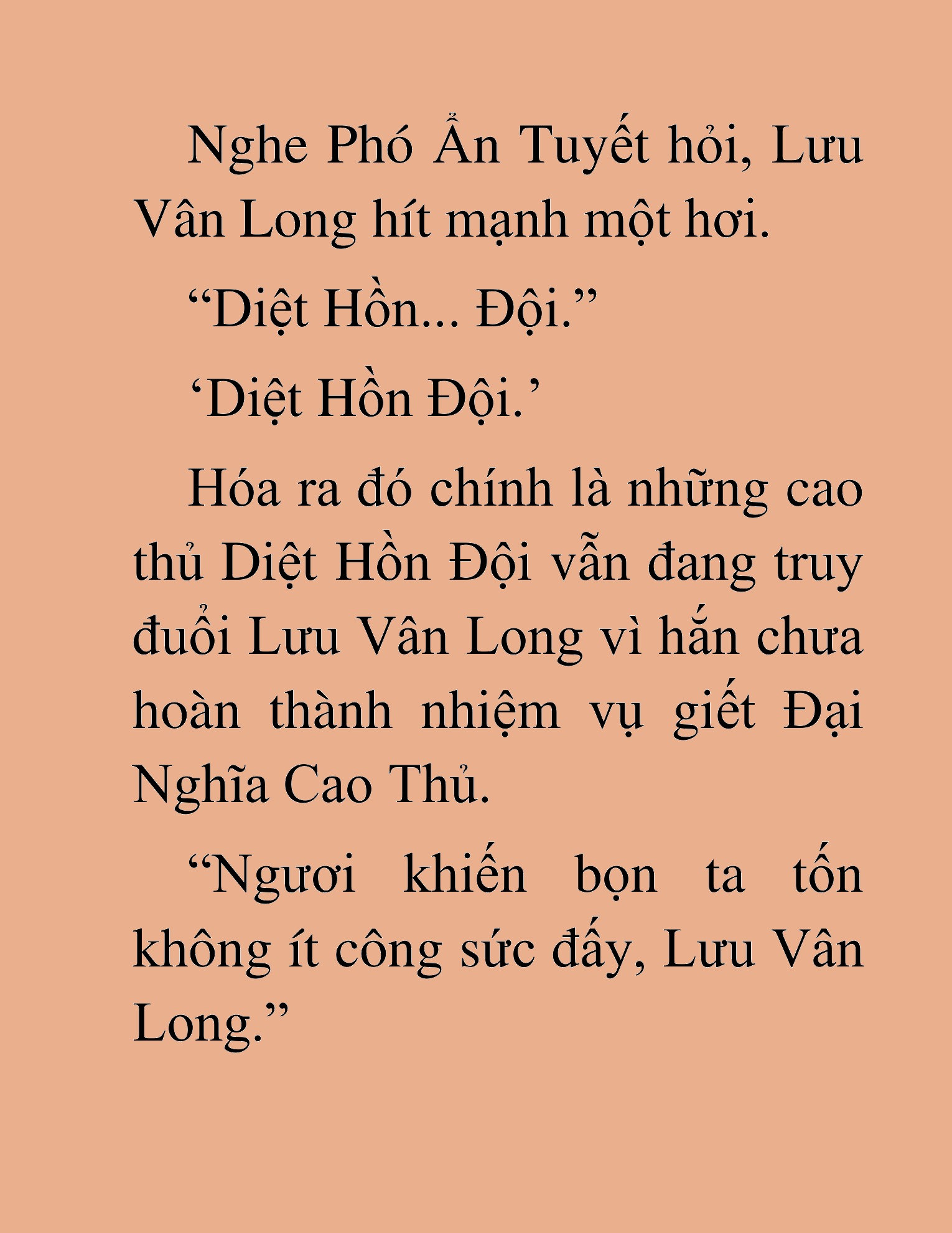 Đọc truyện HAT[NOVEL] Thần Ma Đại Đế - Chap 297