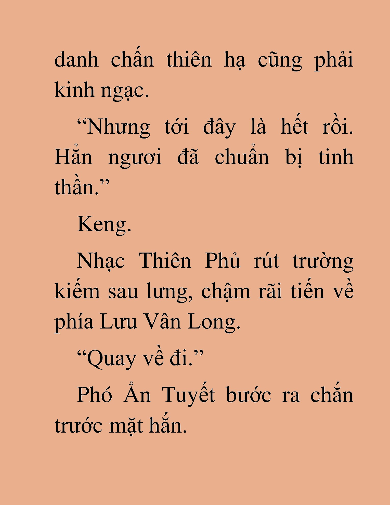 Đọc truyện HAT[NOVEL] Thần Ma Đại Đế - Chap 297