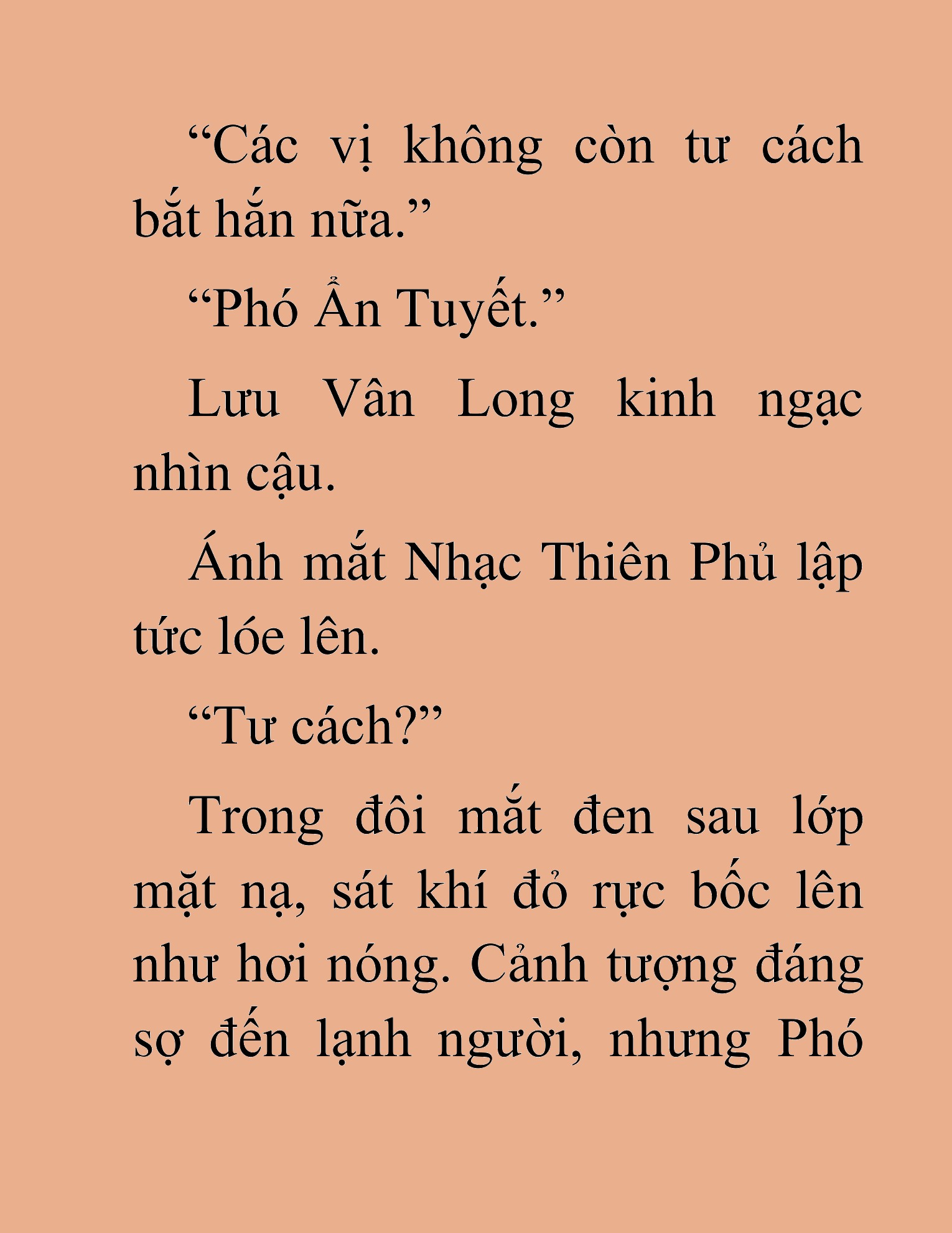 Đọc truyện HAT[NOVEL] Thần Ma Đại Đế - Chap 297