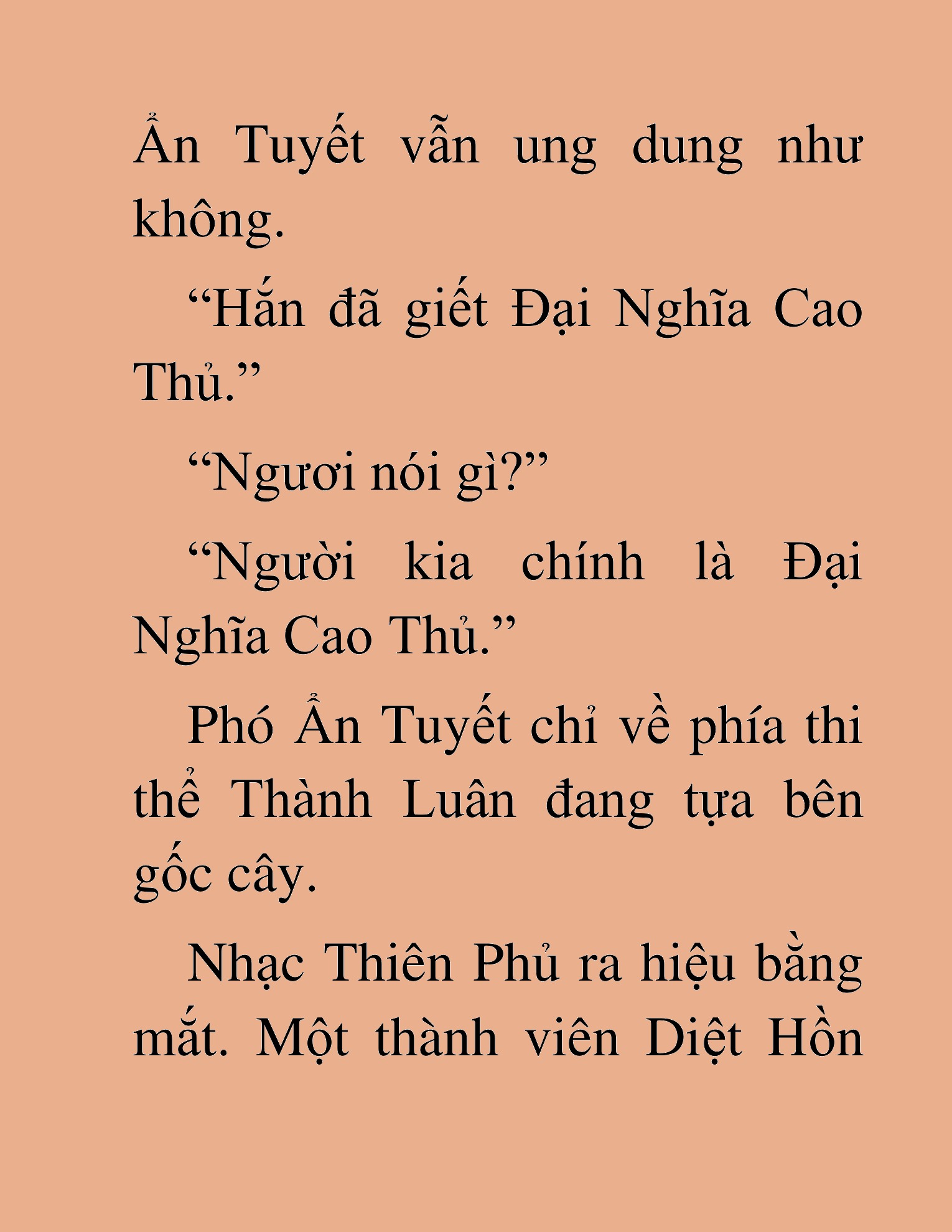 Đọc truyện HAT[NOVEL] Thần Ma Đại Đế - Chap 297