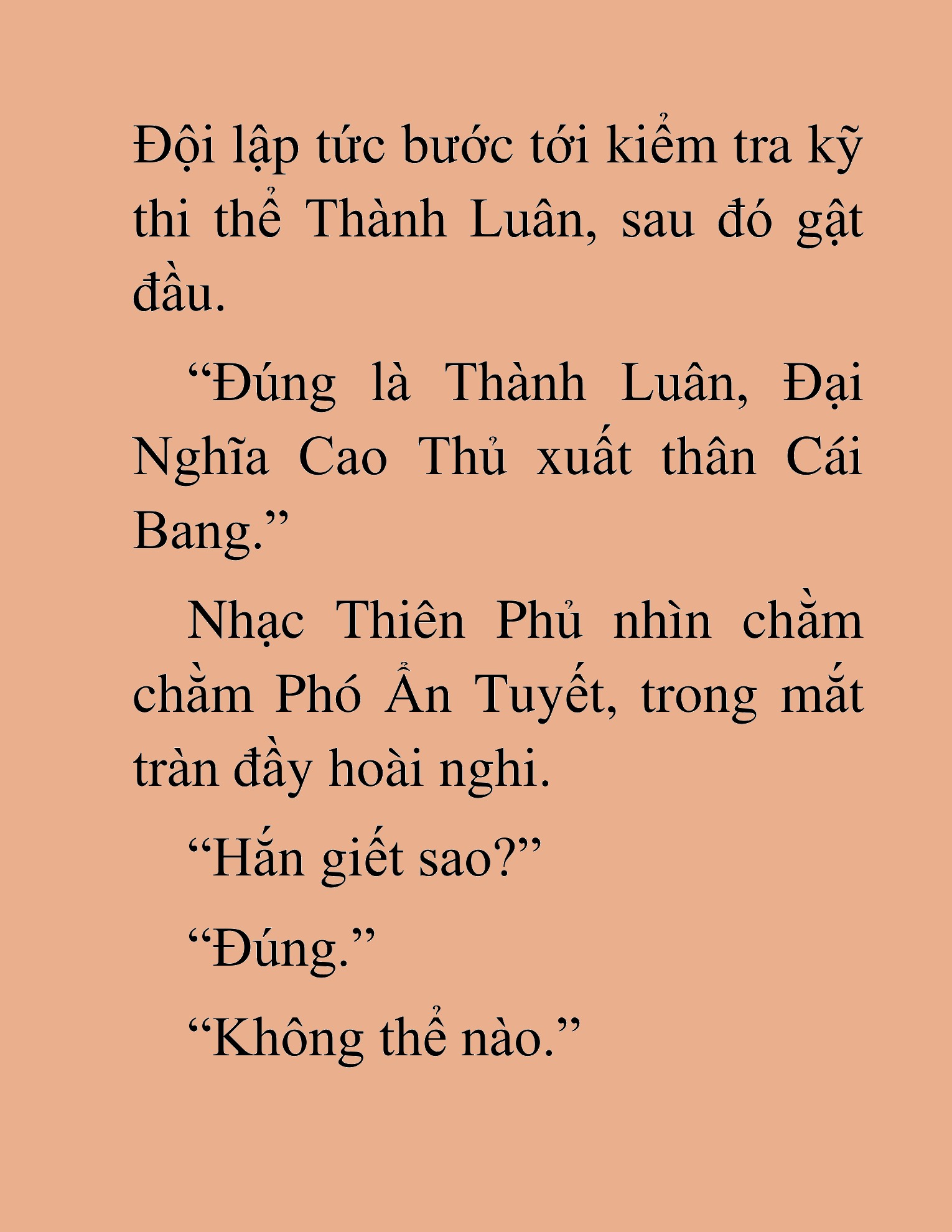 Đọc truyện HAT[NOVEL] Thần Ma Đại Đế - Chap 297