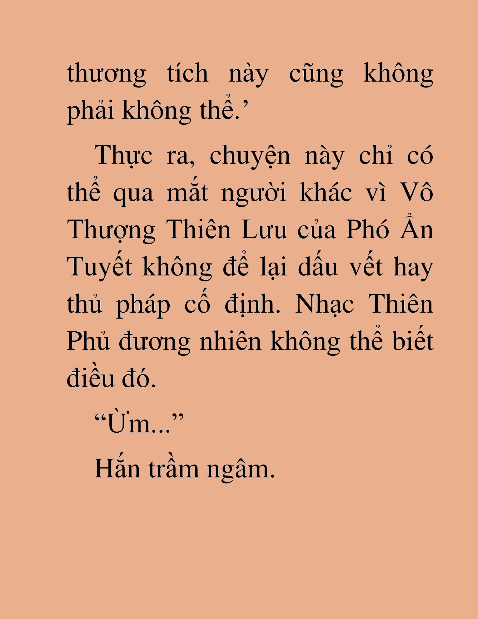 Đọc truyện HAT[NOVEL] Thần Ma Đại Đế - Chap 297