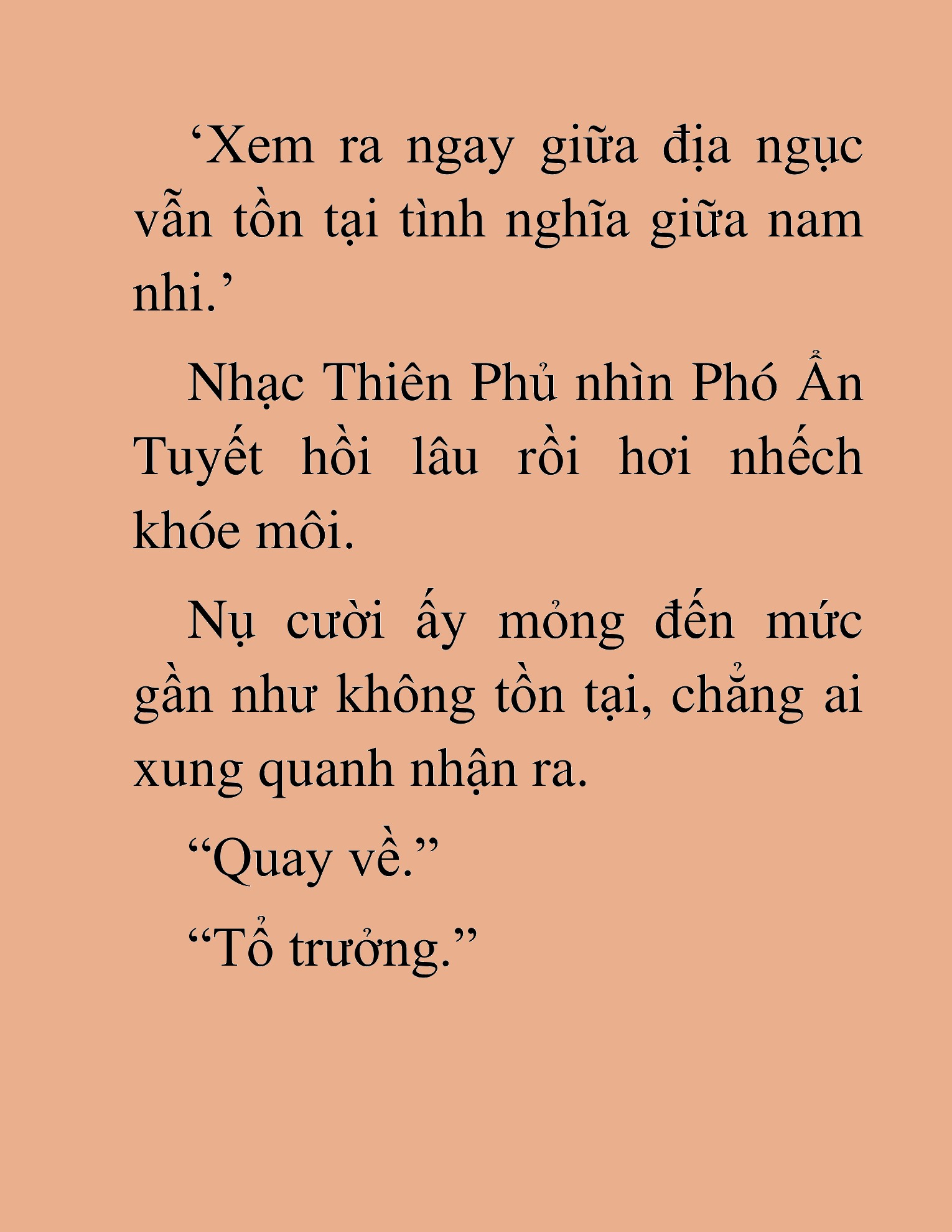 Đọc truyện HAT[NOVEL] Thần Ma Đại Đế - Chap 297