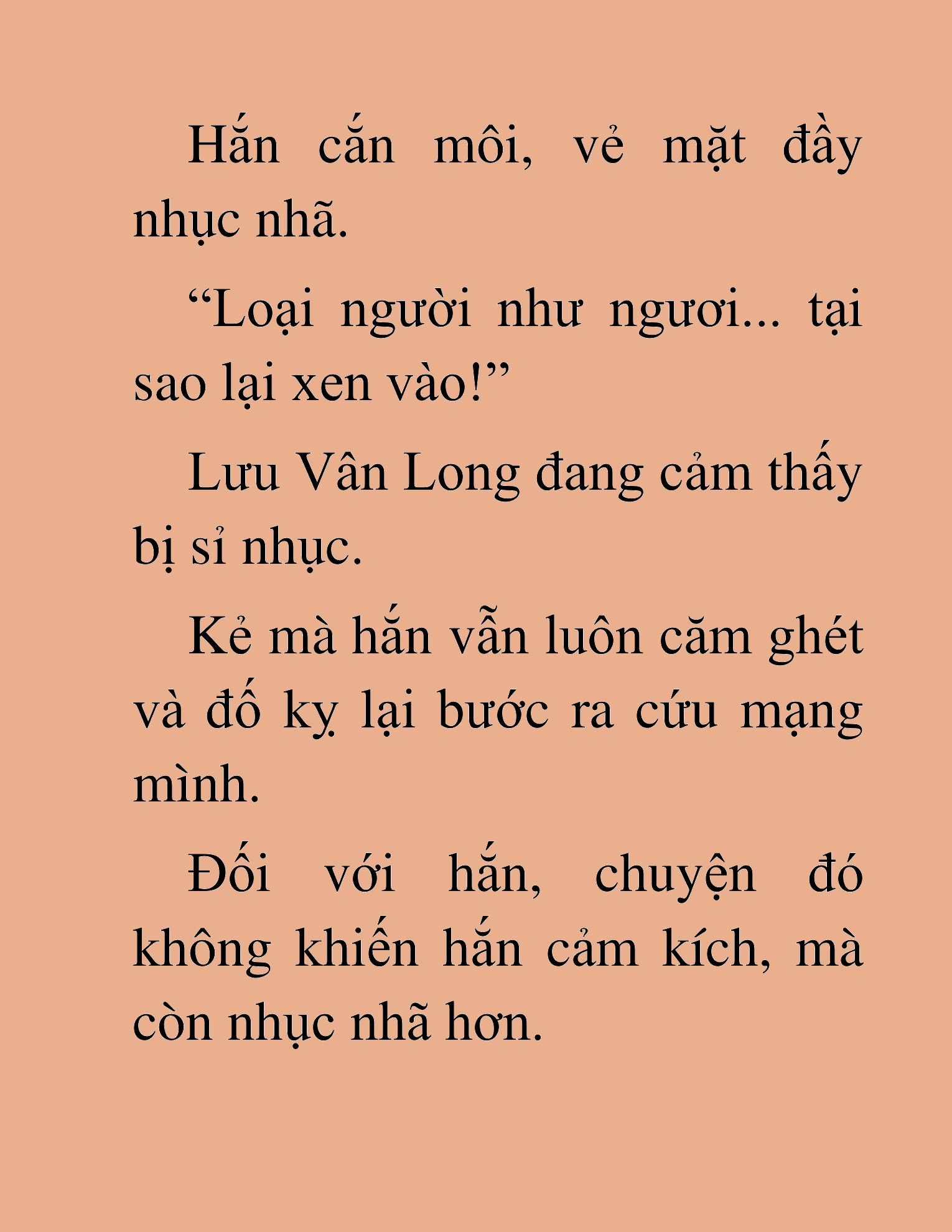 Đọc truyện HAT[NOVEL] Thần Ma Đại Đế - Chap 297