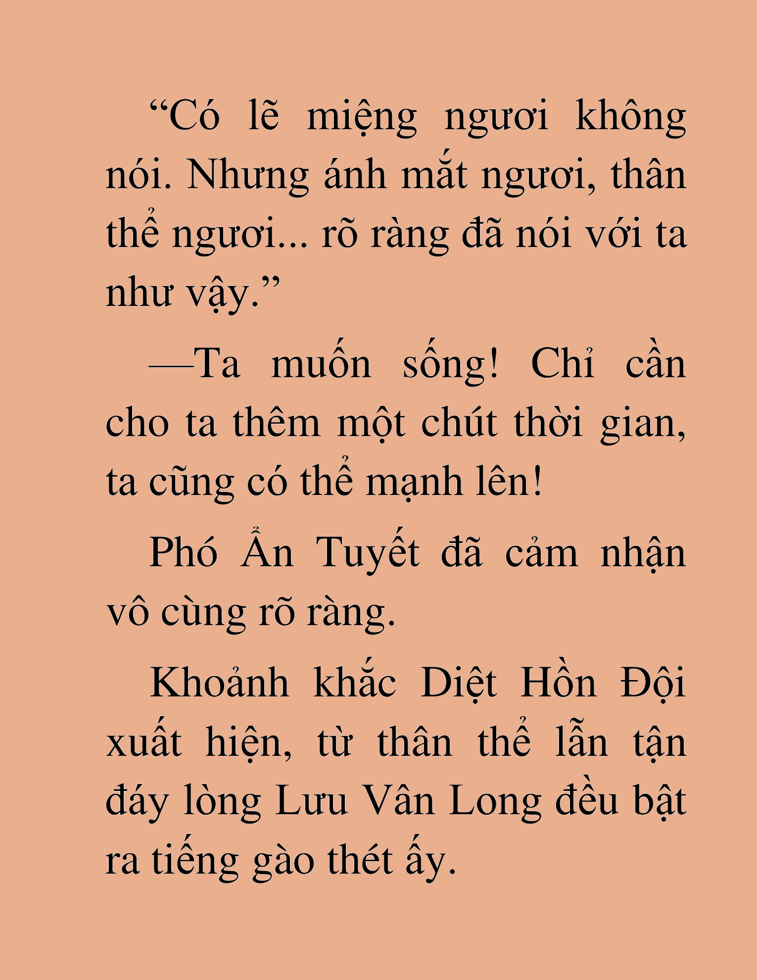 Đọc truyện HAT[NOVEL] Thần Ma Đại Đế - Chap 297
