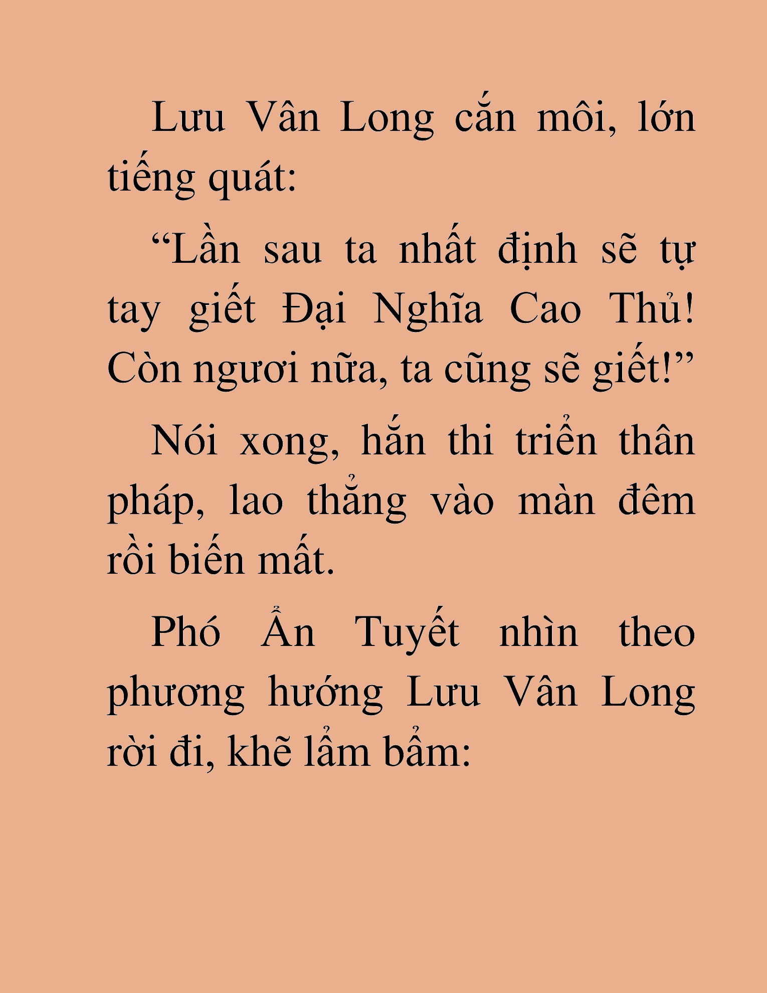 Đọc truyện HAT[NOVEL] Thần Ma Đại Đế - Chap 298
