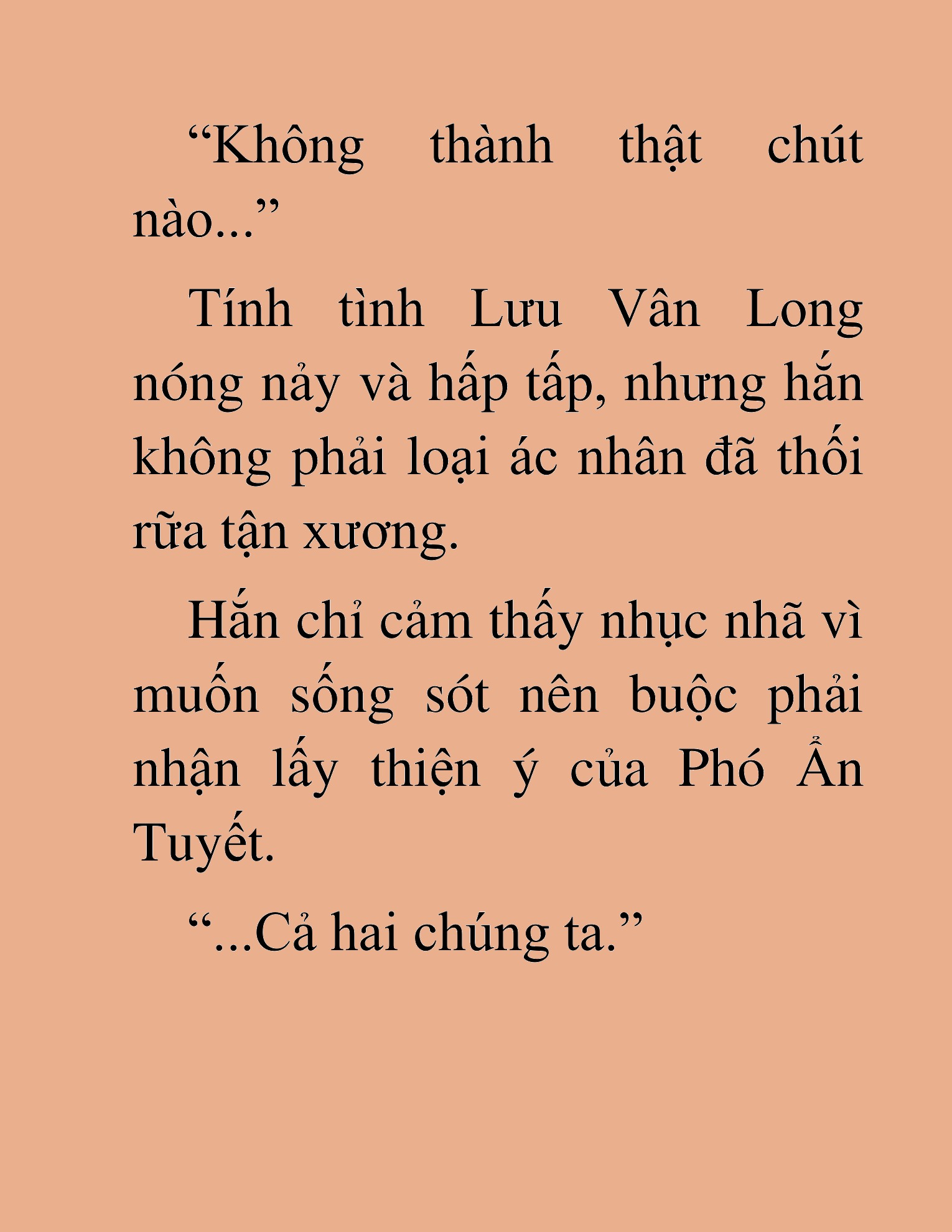 Đọc truyện HAT[NOVEL] Thần Ma Đại Đế - Chap 298