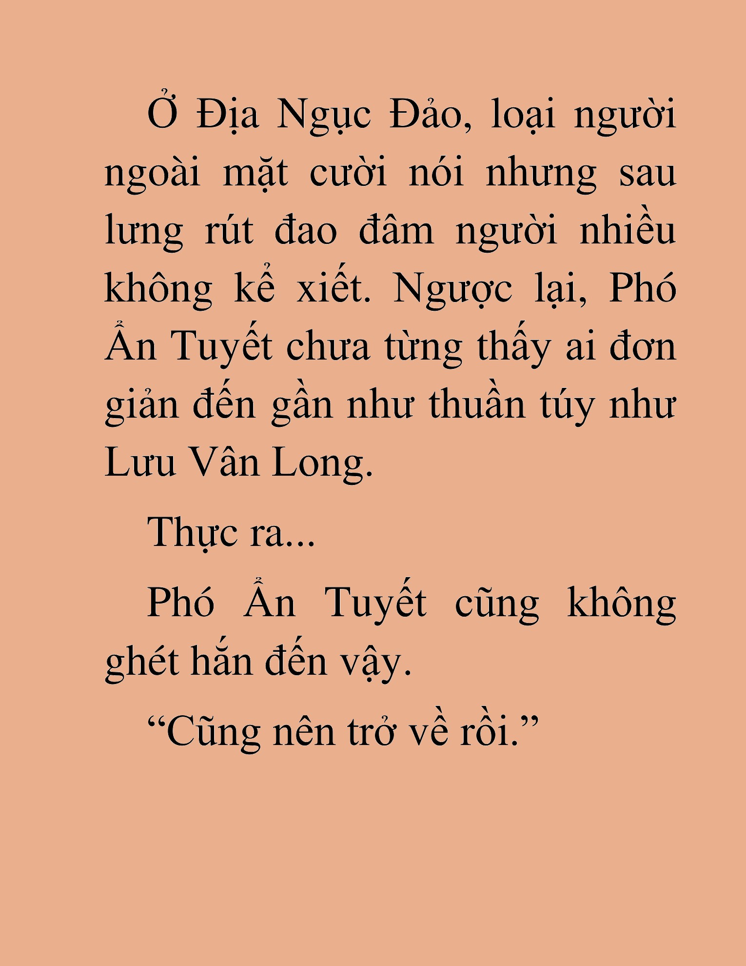 Đọc truyện HAT[NOVEL] Thần Ma Đại Đế - Chap 298
