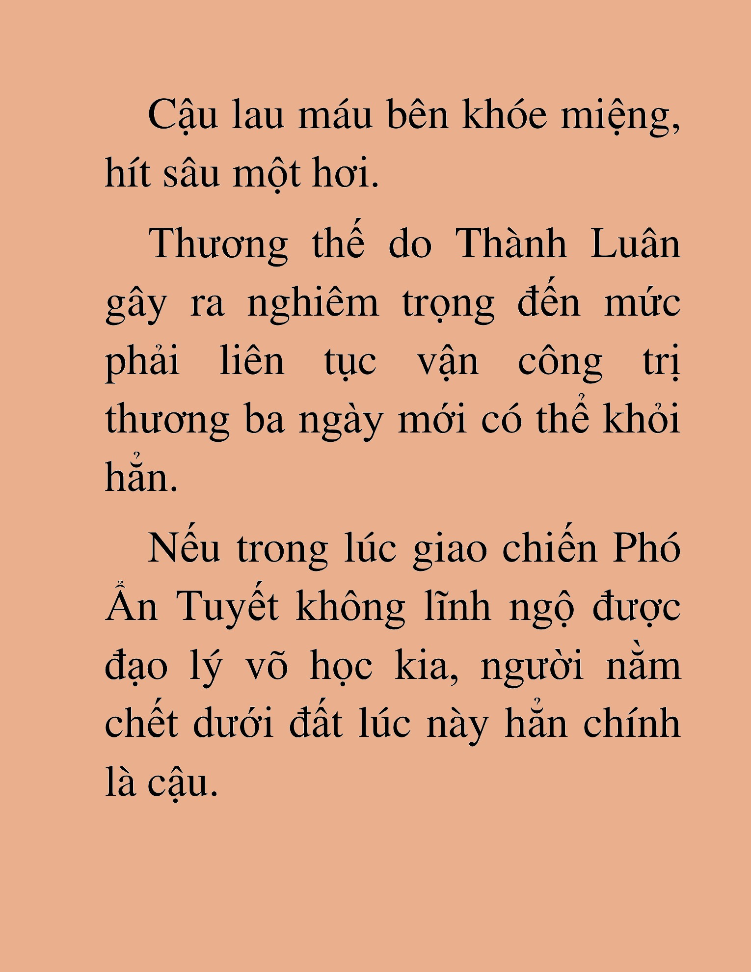 Đọc truyện HAT[NOVEL] Thần Ma Đại Đế - Chap 298