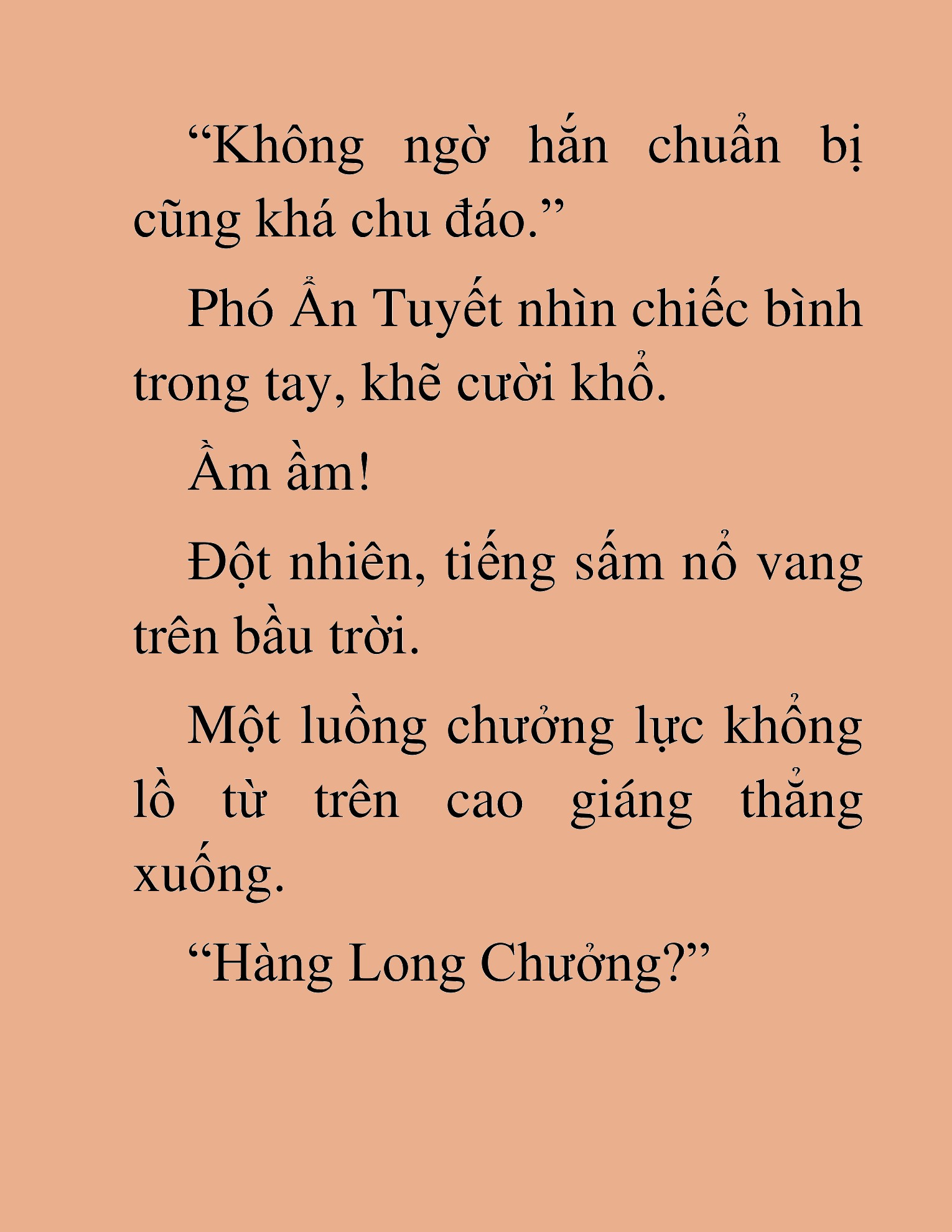 Đọc truyện HAT[NOVEL] Thần Ma Đại Đế - Chap 298