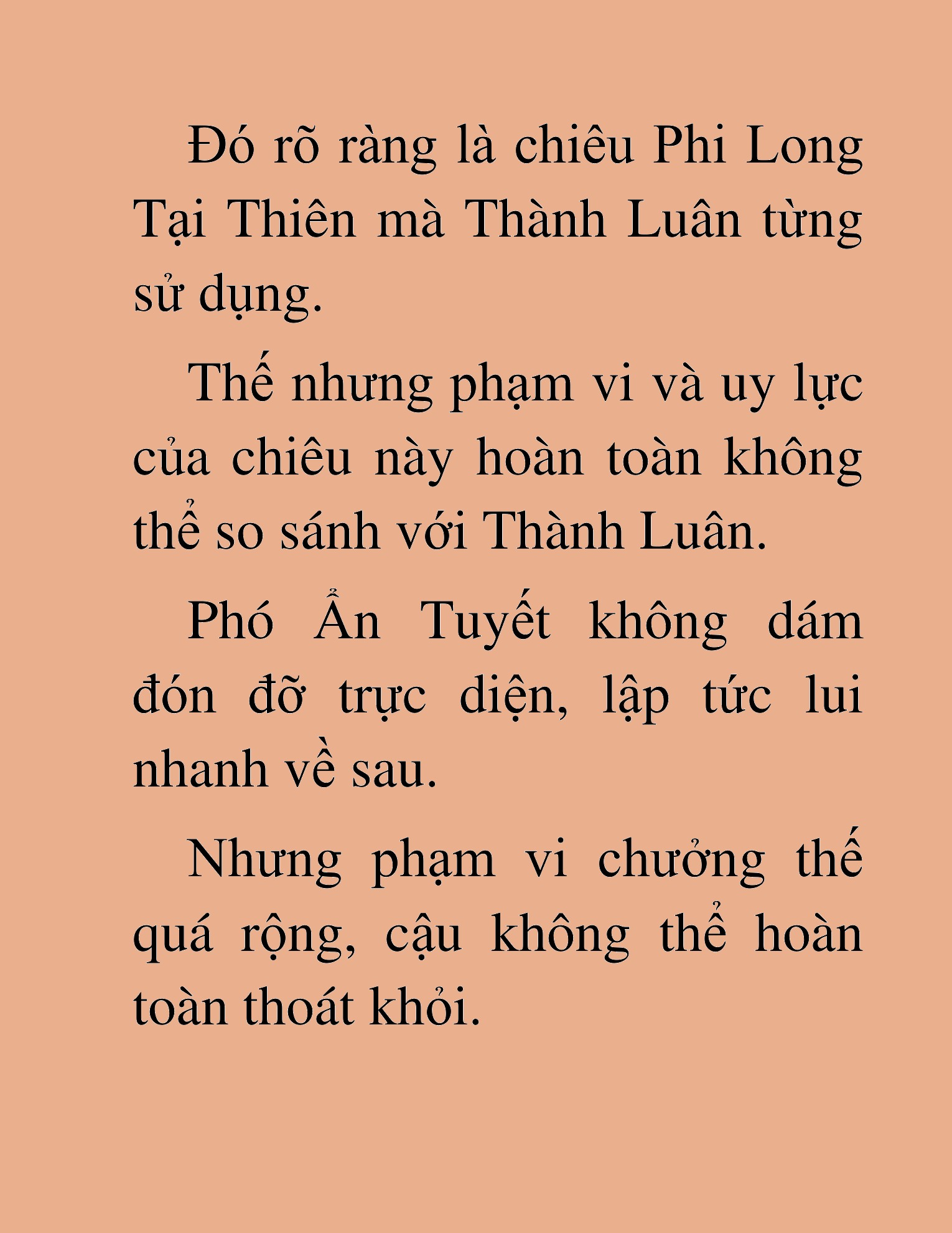 Đọc truyện HAT[NOVEL] Thần Ma Đại Đế - Chap 298