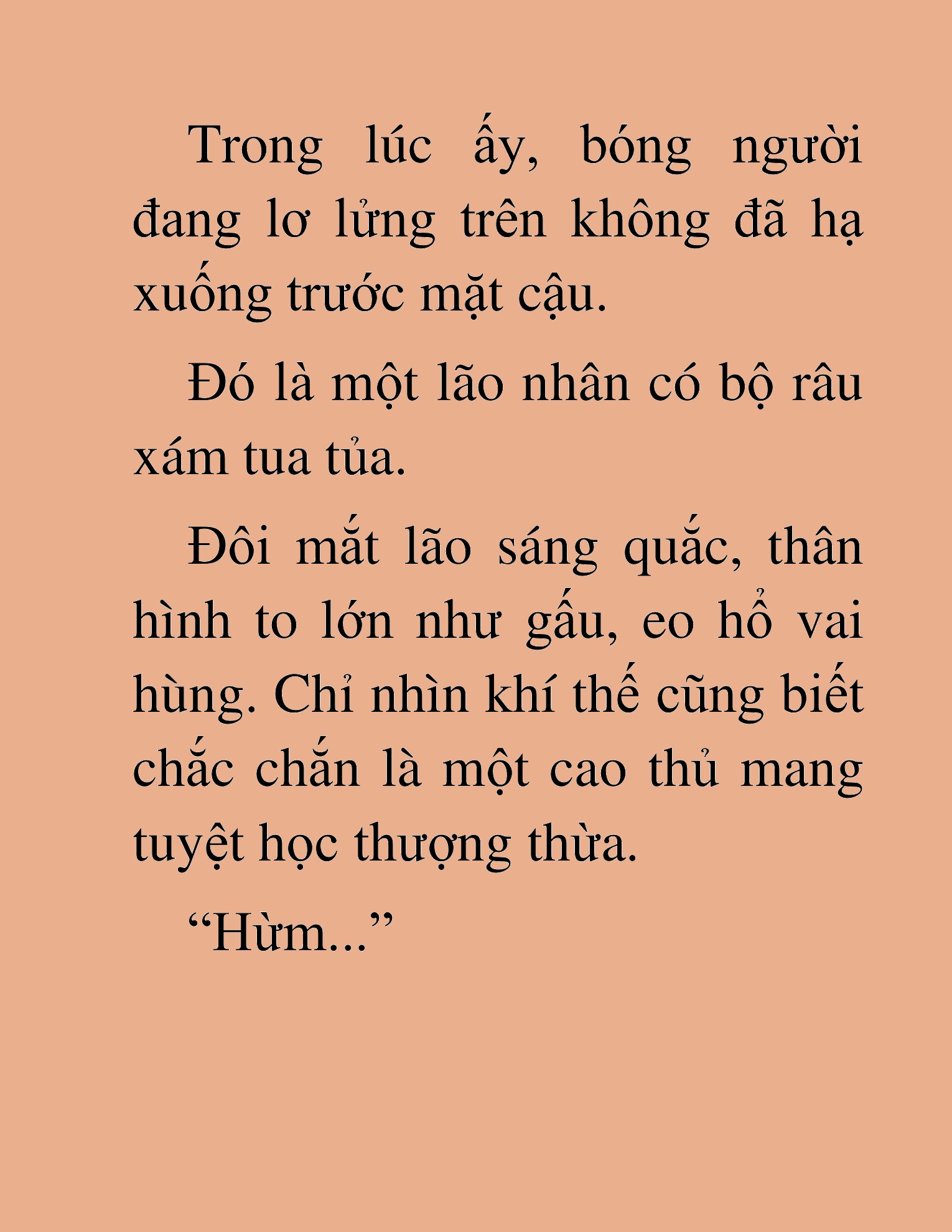 Đọc truyện HAT[NOVEL] Thần Ma Đại Đế - Chap 298
