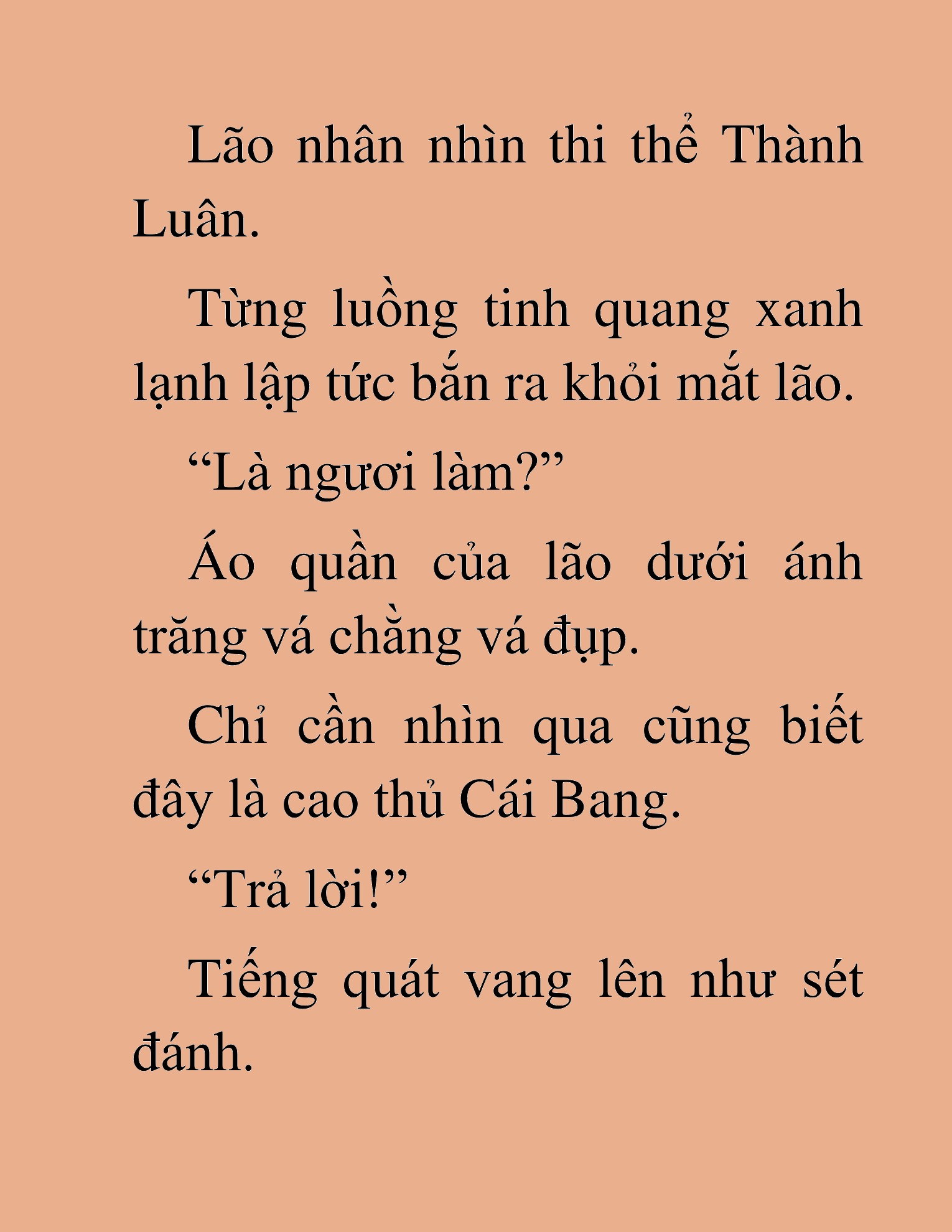 Đọc truyện HAT[NOVEL] Thần Ma Đại Đế - Chap 298