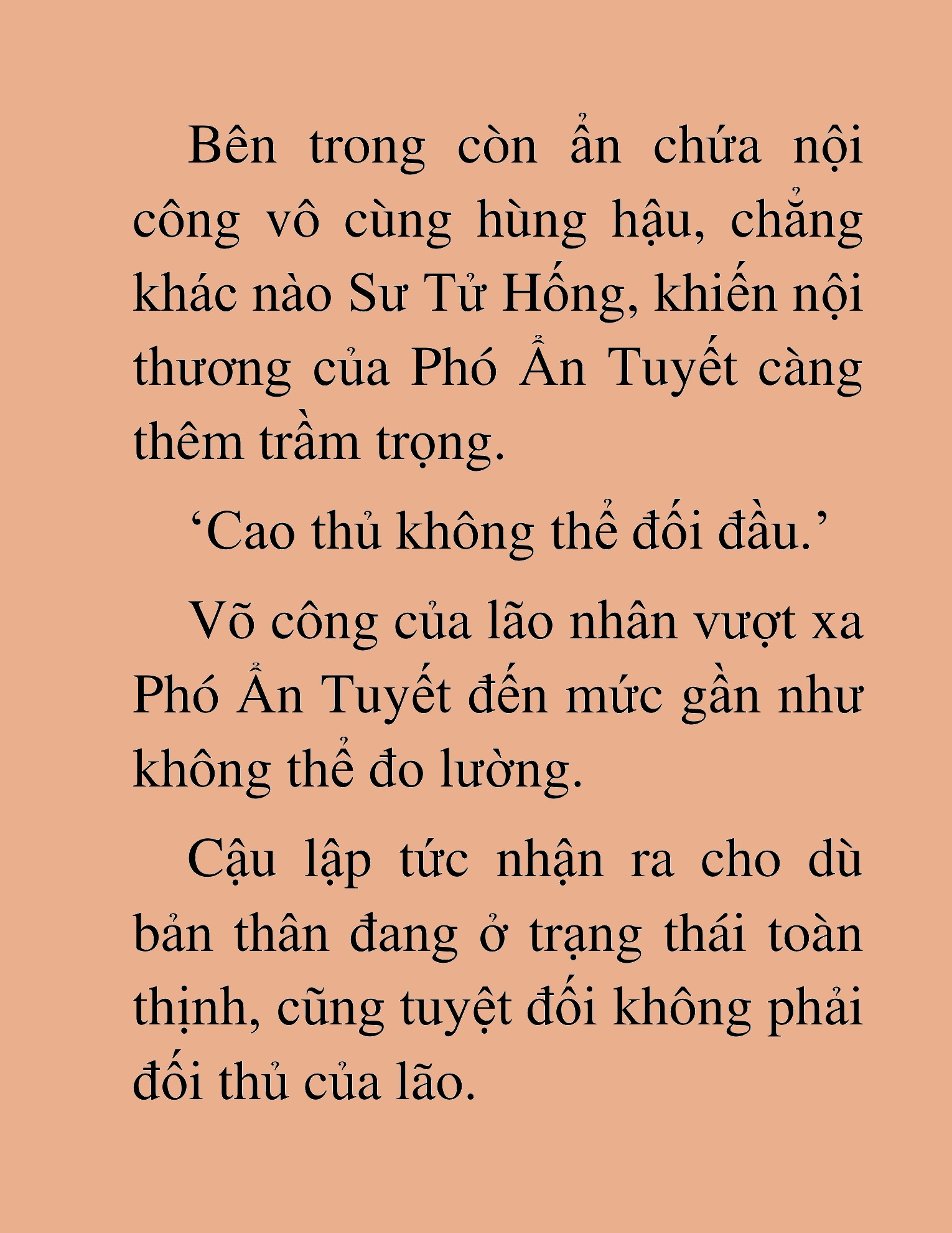 Đọc truyện HAT[NOVEL] Thần Ma Đại Đế - Chap 298
