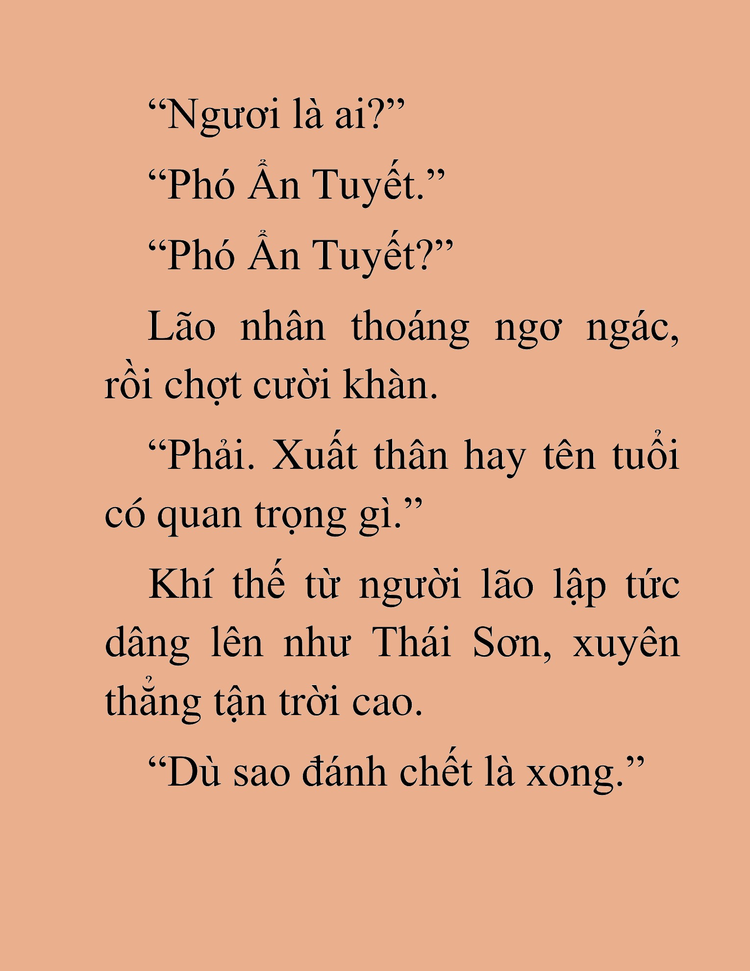 Đọc truyện HAT[NOVEL] Thần Ma Đại Đế - Chap 298