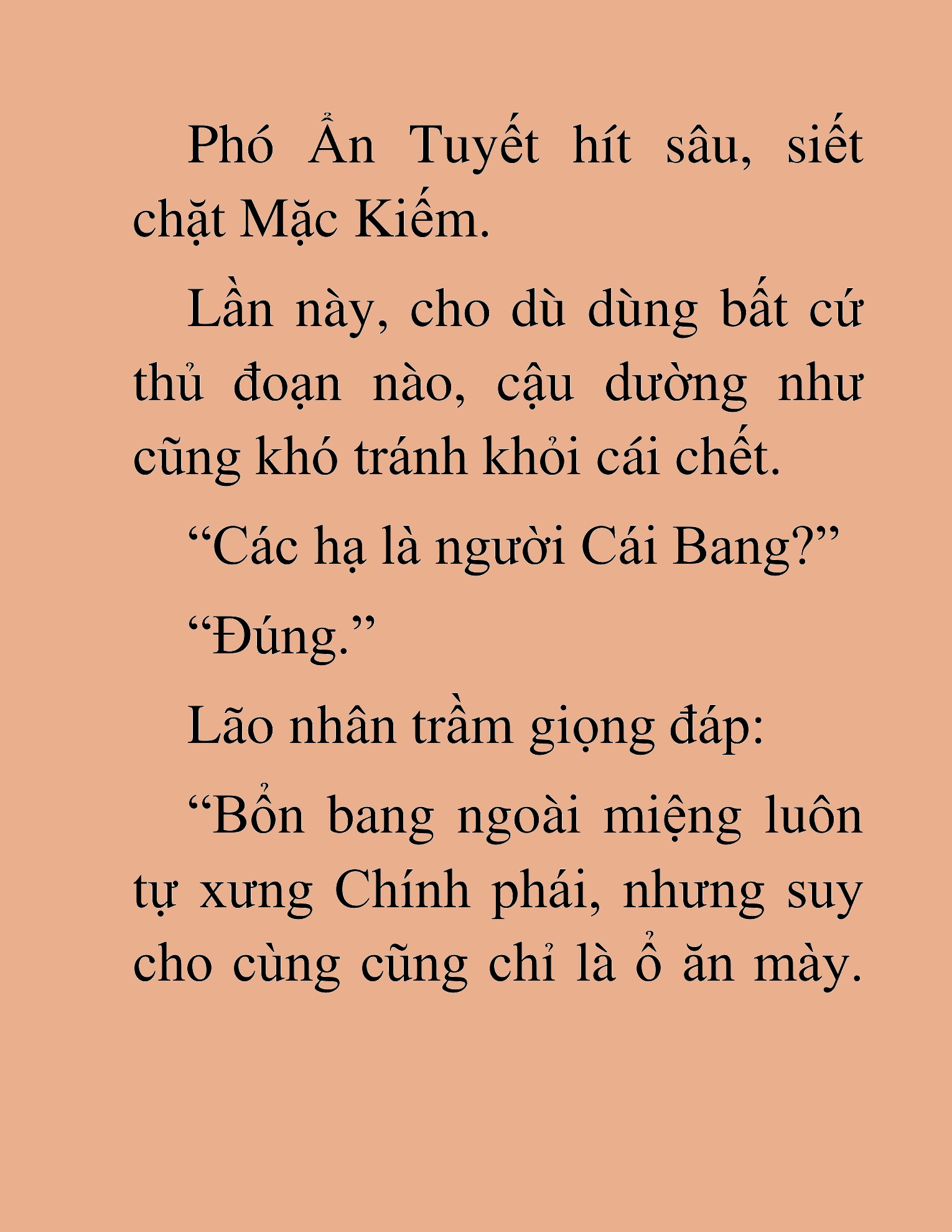 Đọc truyện HAT[NOVEL] Thần Ma Đại Đế - Chap 298