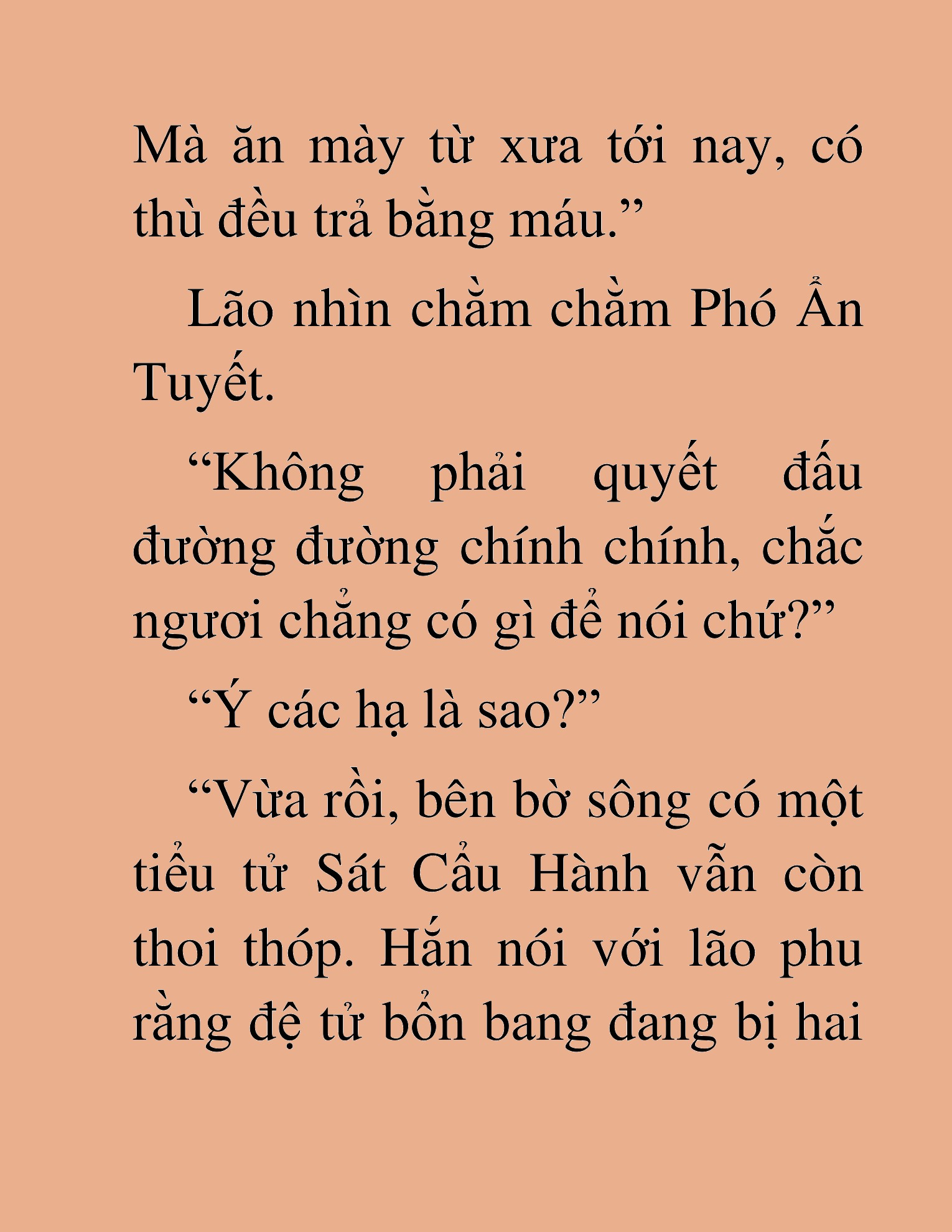 Đọc truyện HAT[NOVEL] Thần Ma Đại Đế - Chap 298