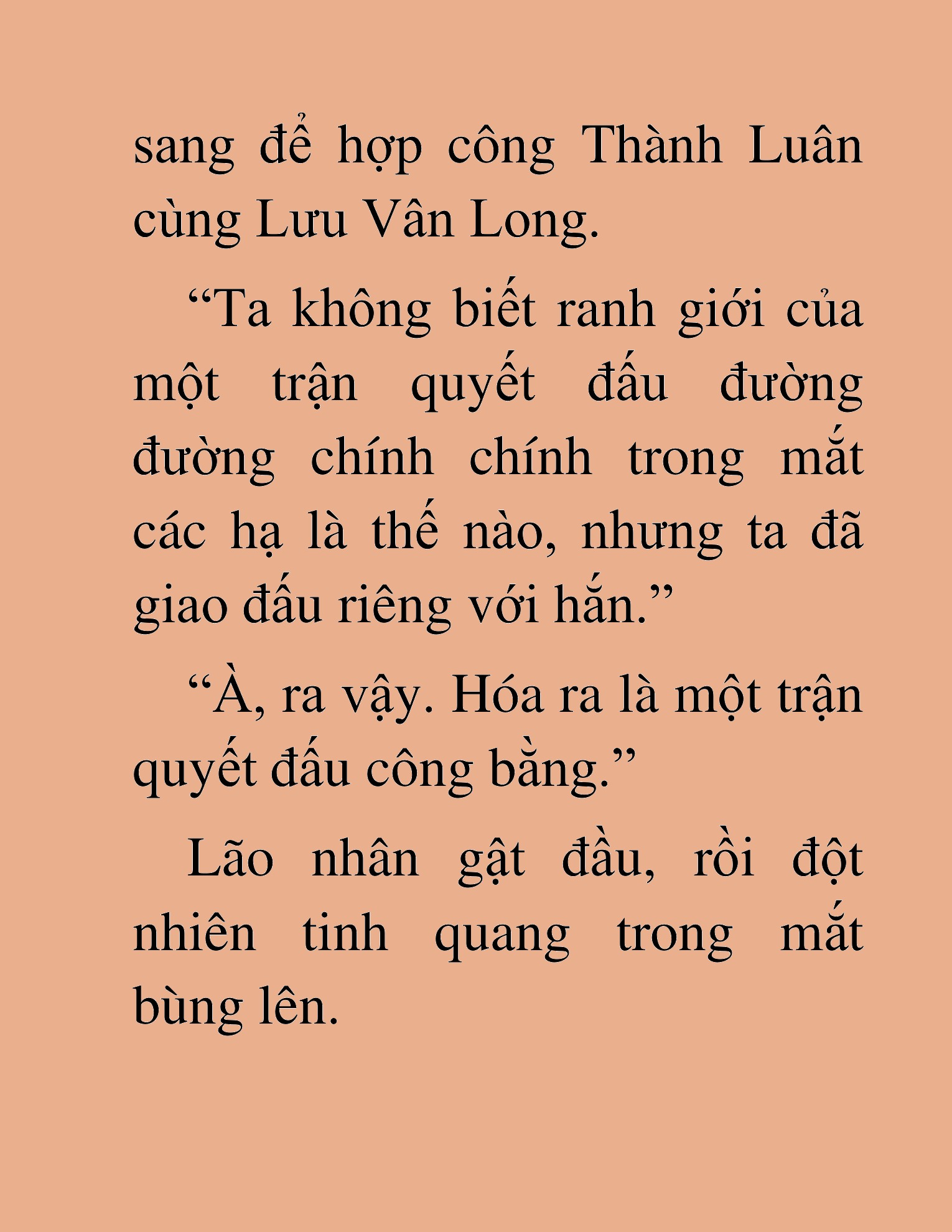 Đọc truyện HAT[NOVEL] Thần Ma Đại Đế - Chap 298