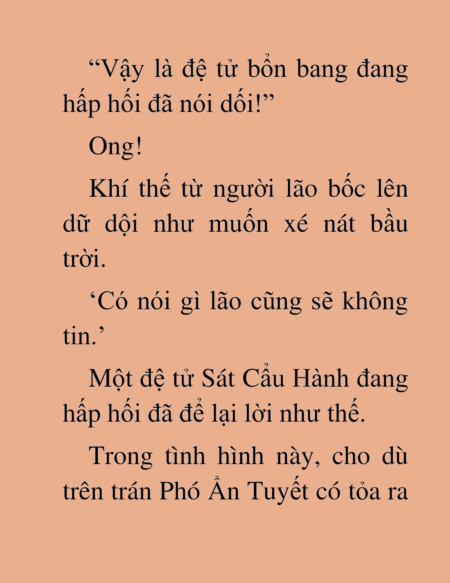 Đọc truyện HAT[NOVEL] Thần Ma Đại Đế - Chap 298