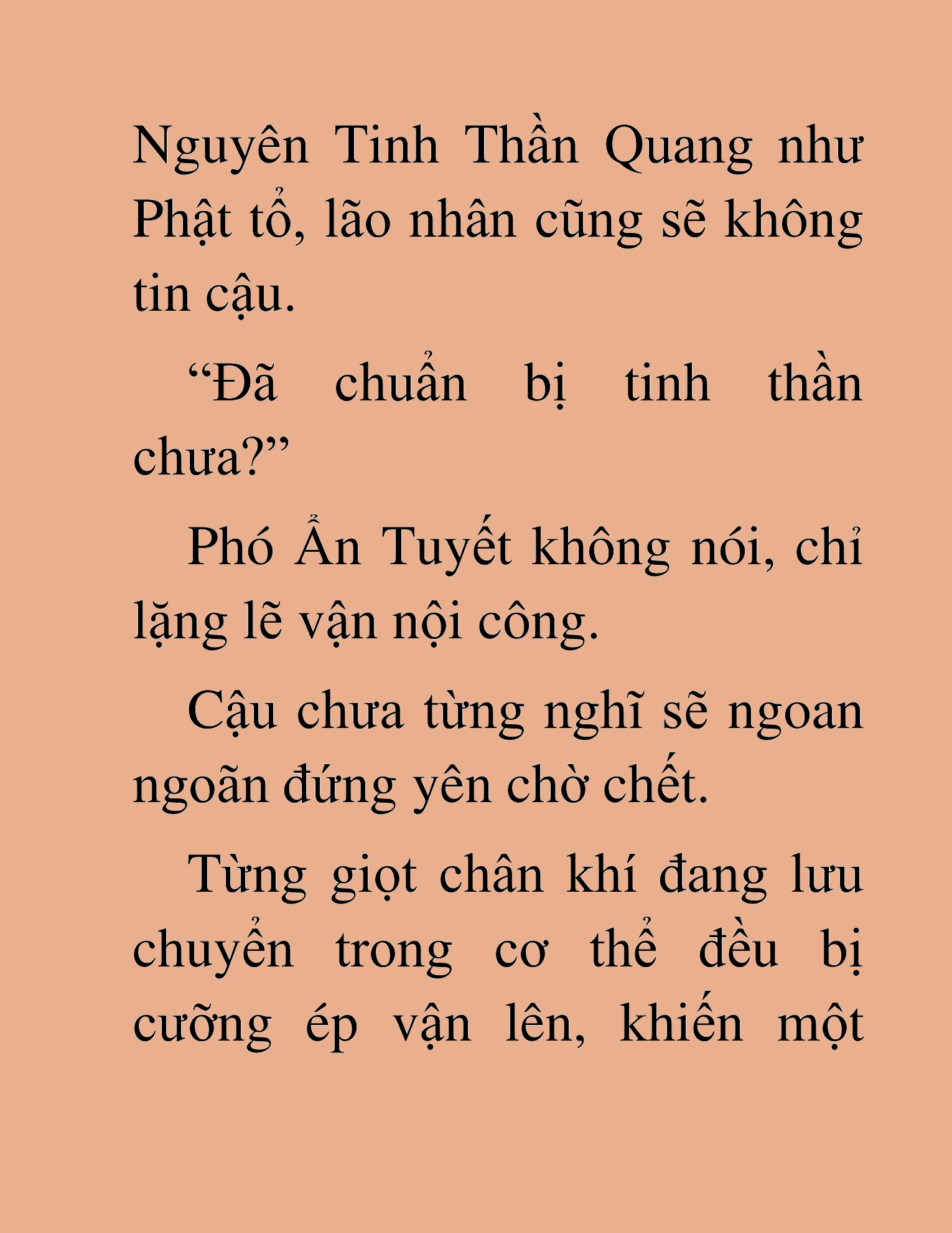 Đọc truyện HAT[NOVEL] Thần Ma Đại Đế - Chap 298