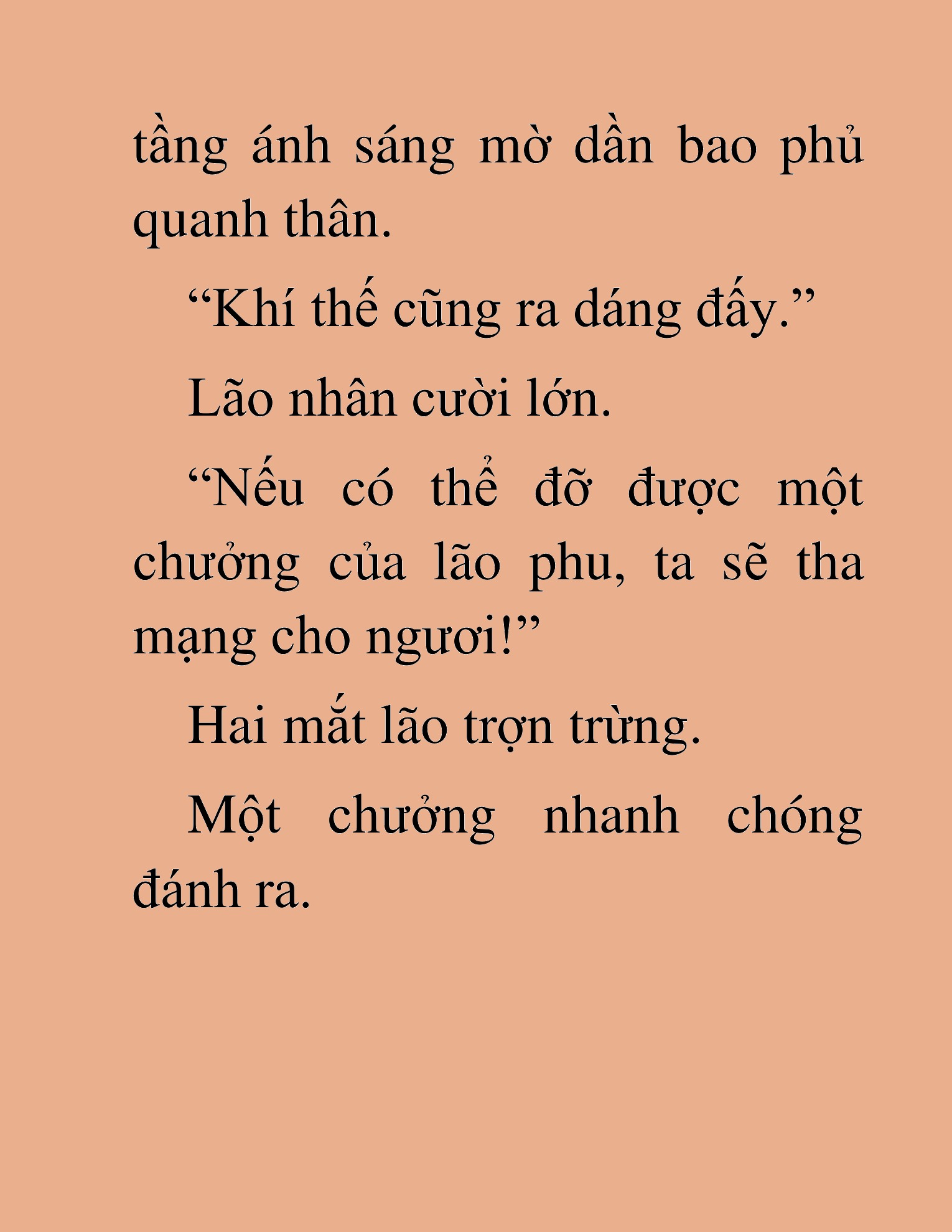 Đọc truyện HAT[NOVEL] Thần Ma Đại Đế - Chap 298