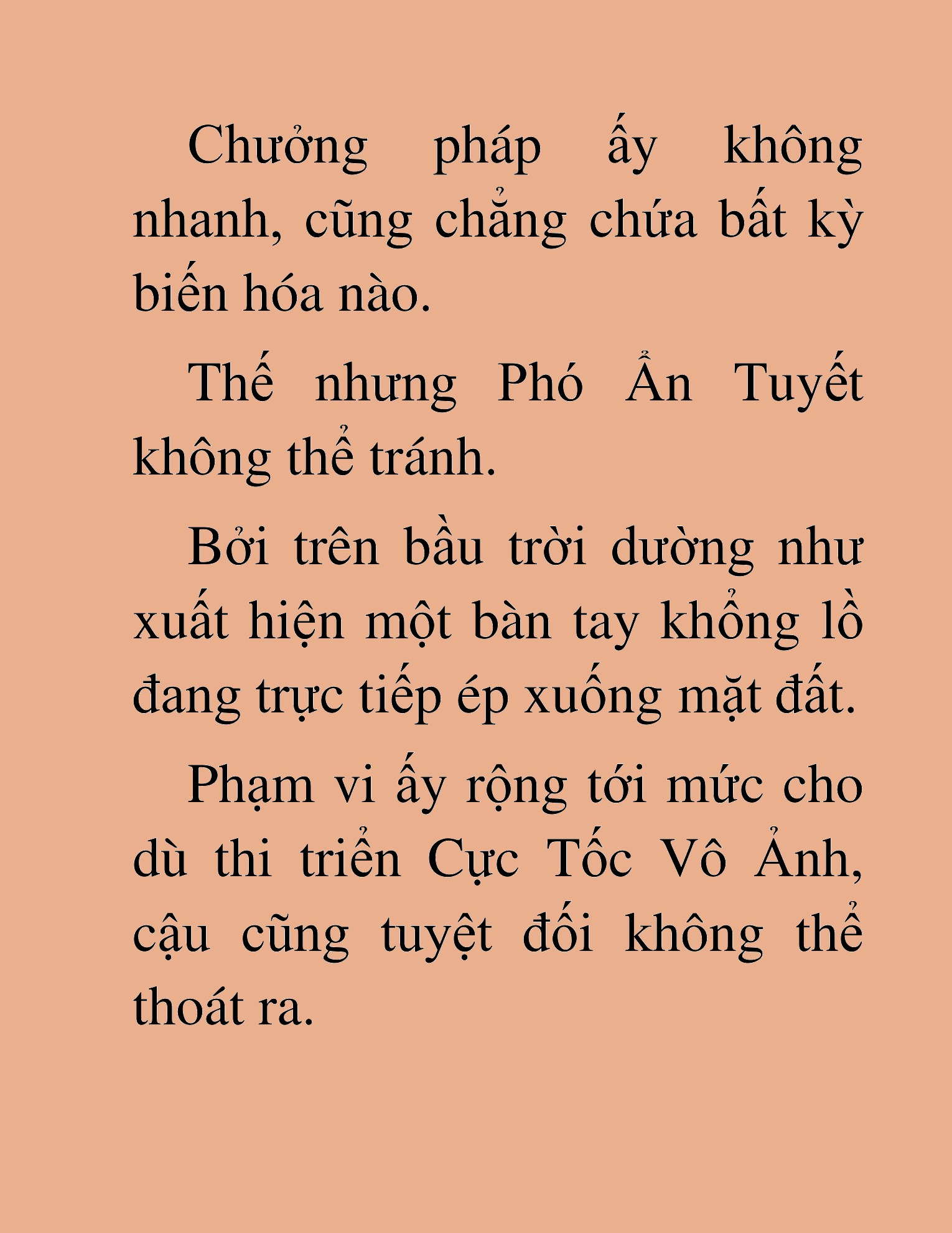 Đọc truyện HAT[NOVEL] Thần Ma Đại Đế - Chap 298