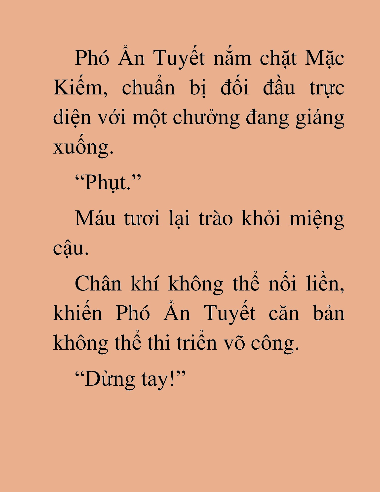 Đọc truyện HAT[NOVEL] Thần Ma Đại Đế - Chap 298