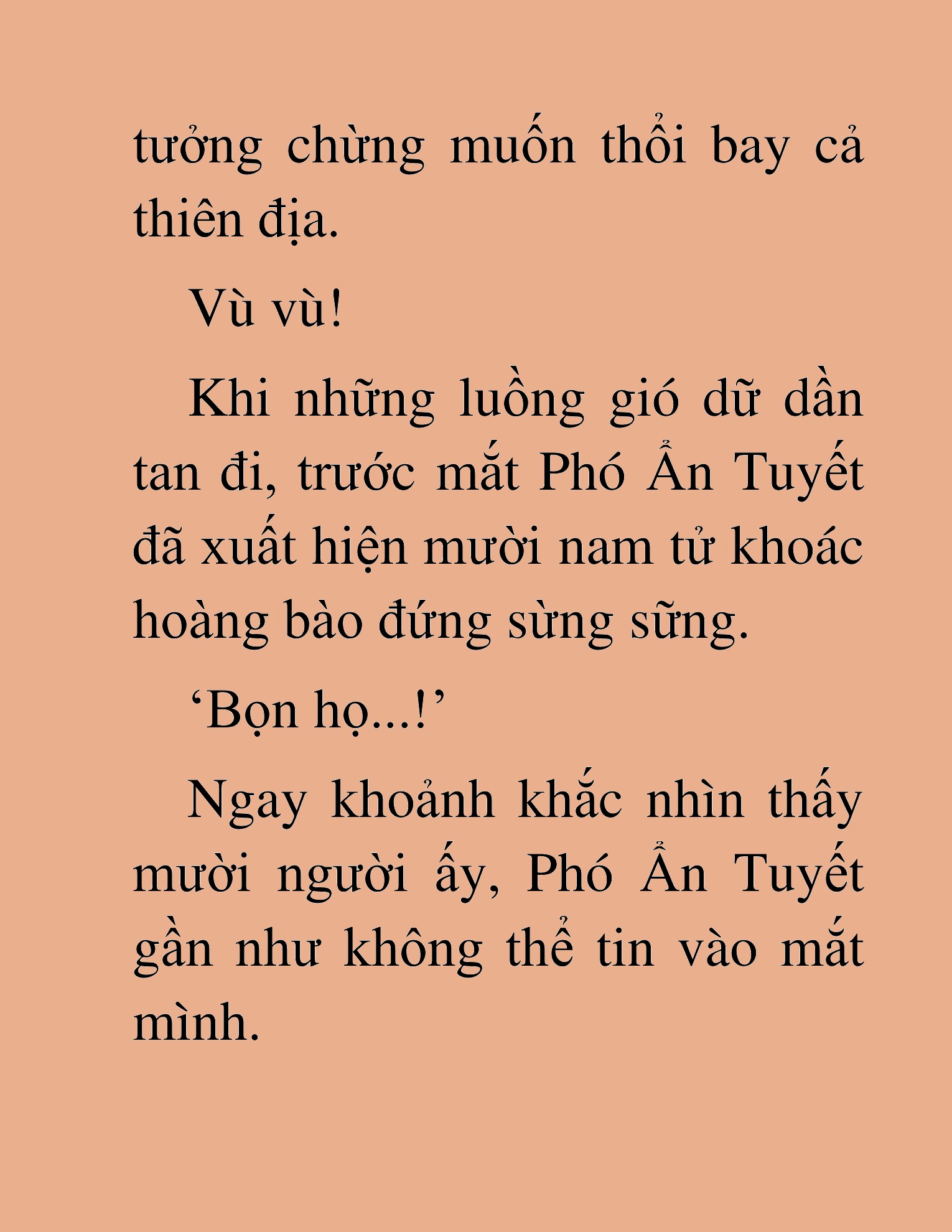 Đọc truyện HAT[NOVEL] Thần Ma Đại Đế - Chap 298