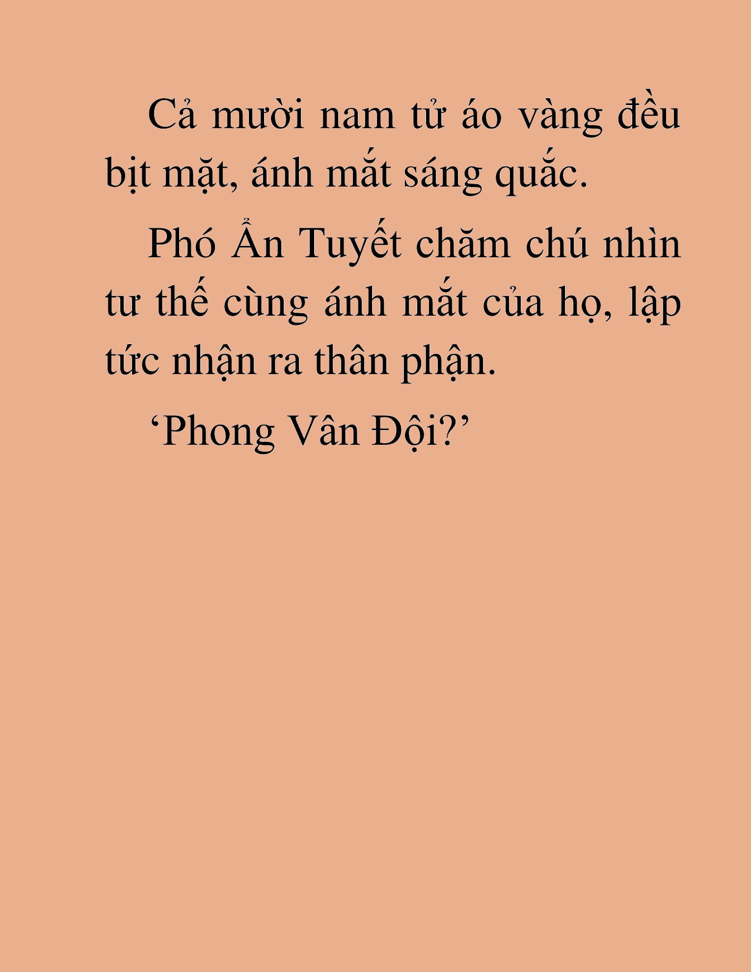 Đọc truyện HAT[NOVEL] Thần Ma Đại Đế - Chap 298