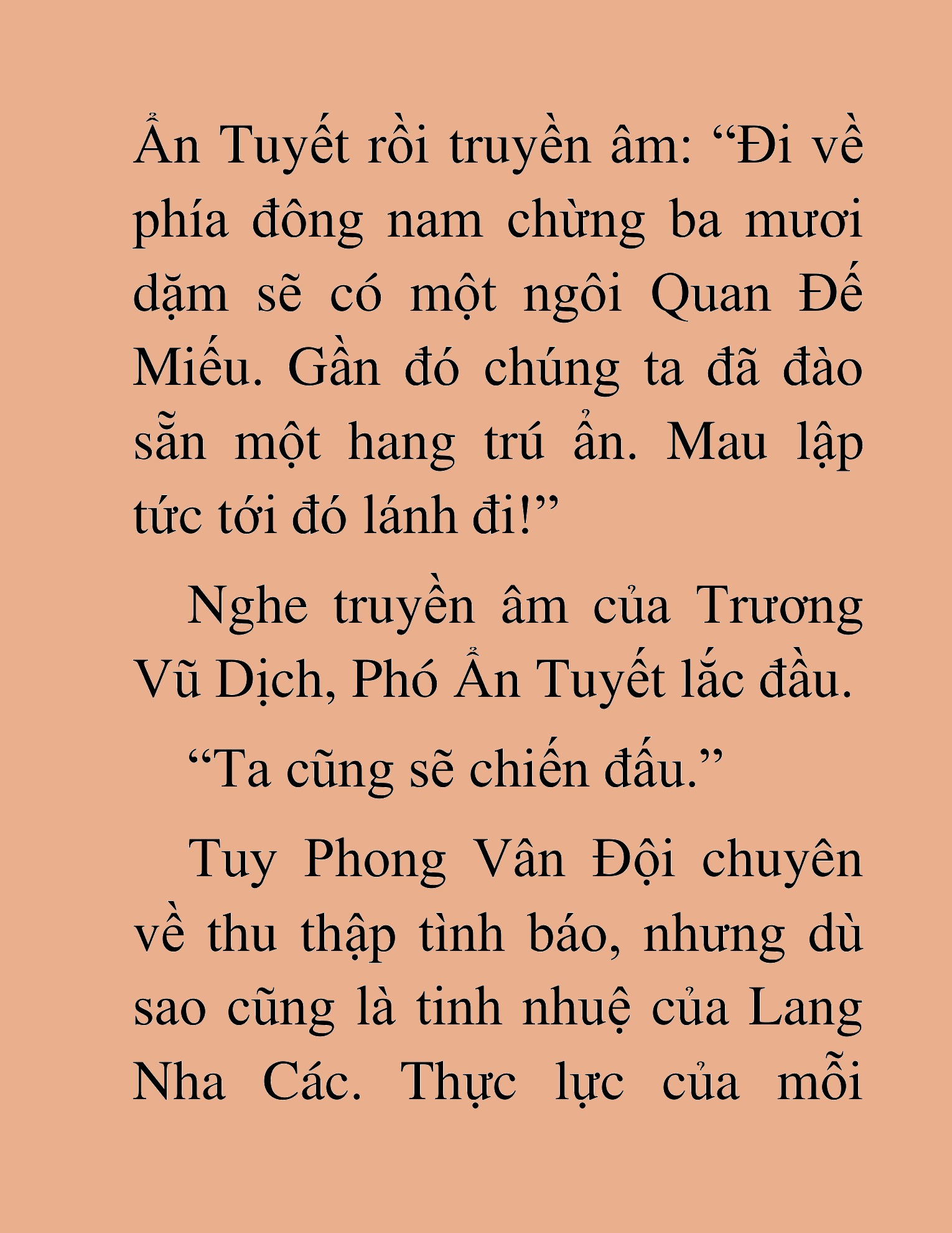 Đọc truyện HAT[NOVEL] Thần Ma Đại Đế - Chap 299