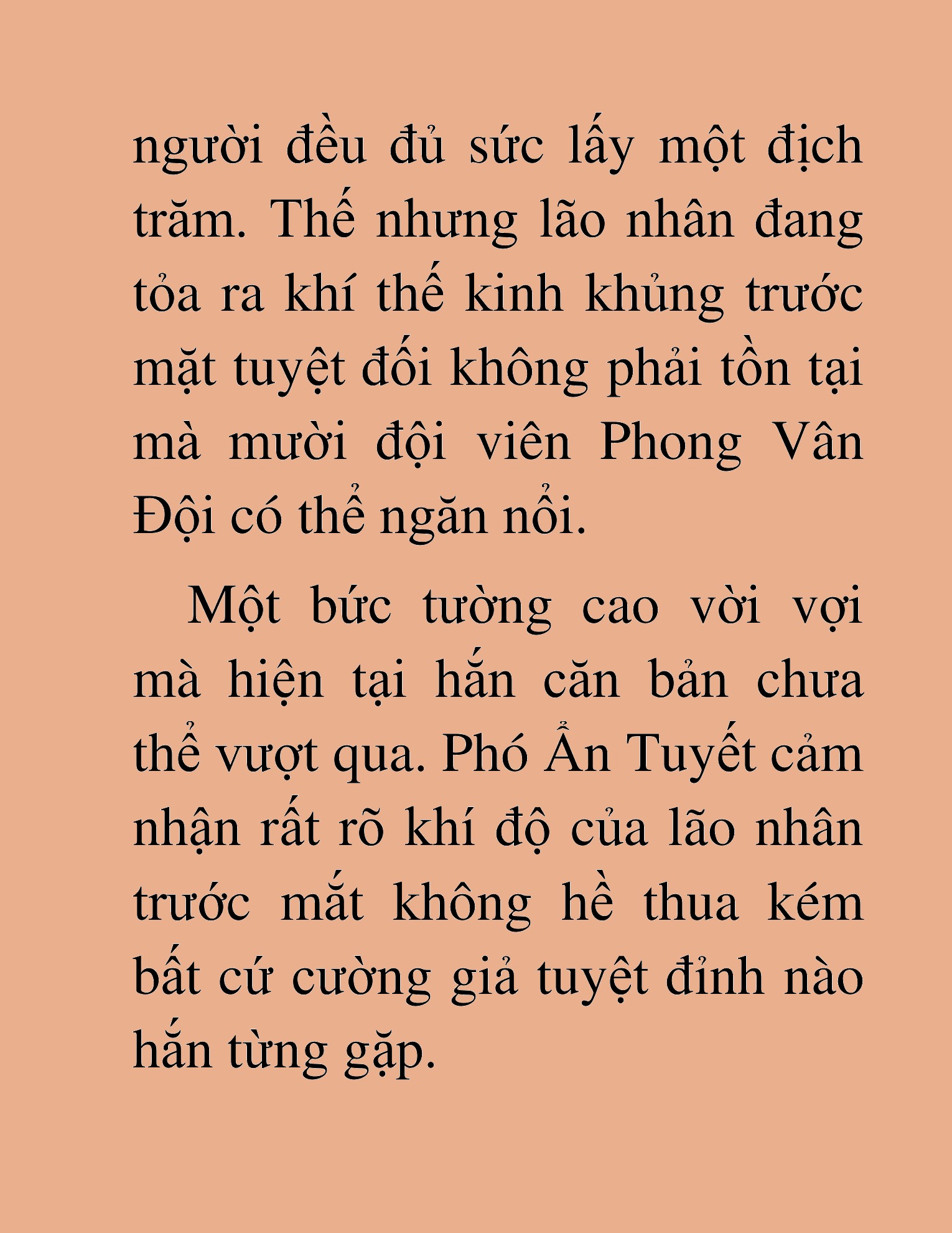 Đọc truyện HAT[NOVEL] Thần Ma Đại Đế - Chap 299