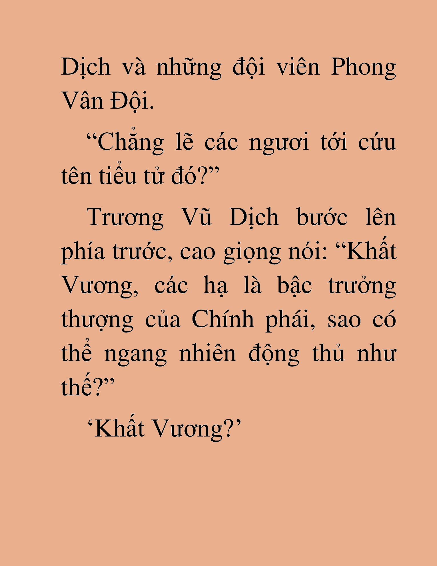Đọc truyện HAT[NOVEL] Thần Ma Đại Đế - Chap 299