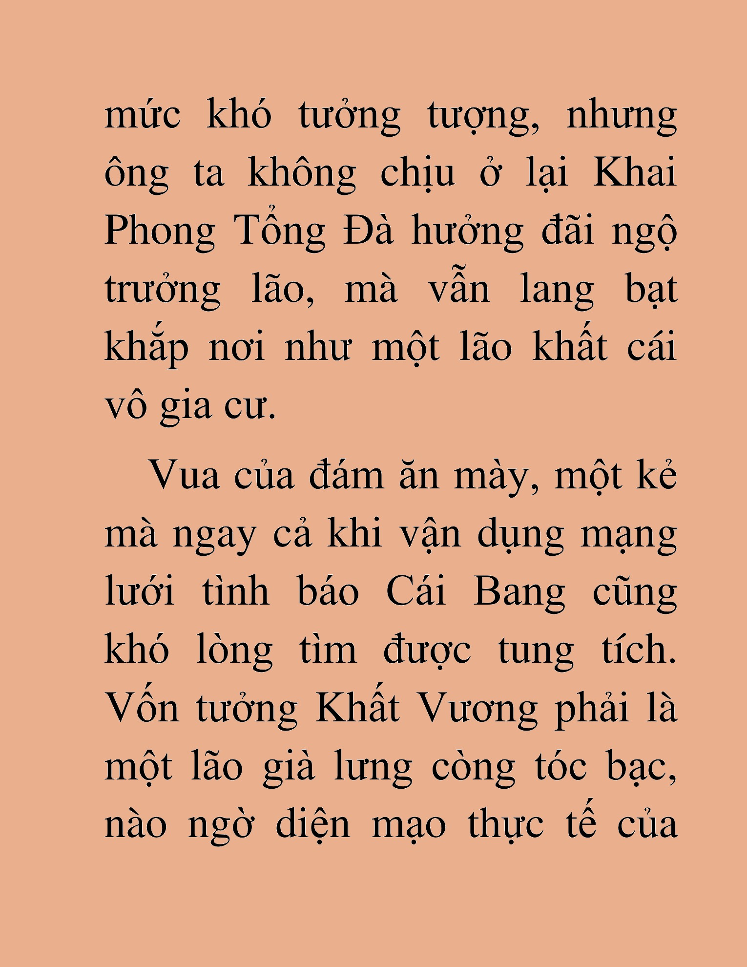 Đọc truyện HAT[NOVEL] Thần Ma Đại Đế - Chap 299