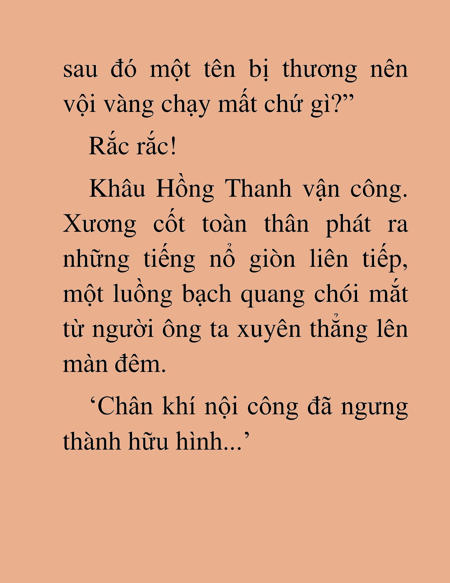 Đọc truyện HAT[NOVEL] Thần Ma Đại Đế - Chap 299